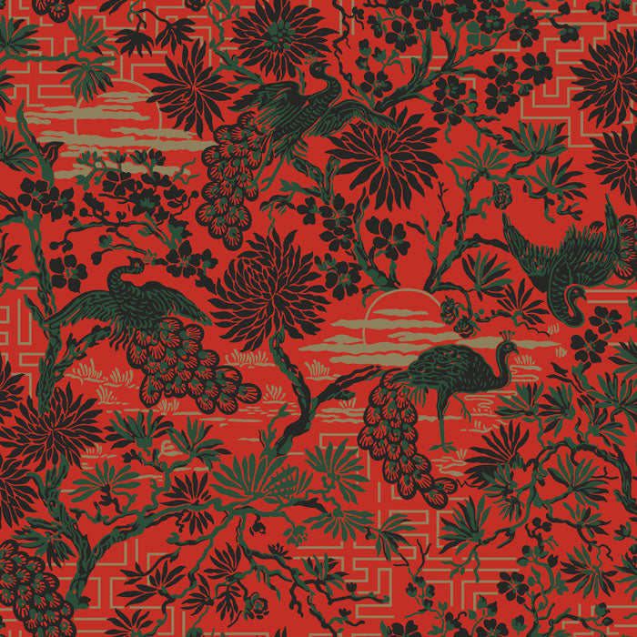 ROOD Hotel Chique - DU08-0095 - Image1 - Gammalsvenska Papper - 095-08