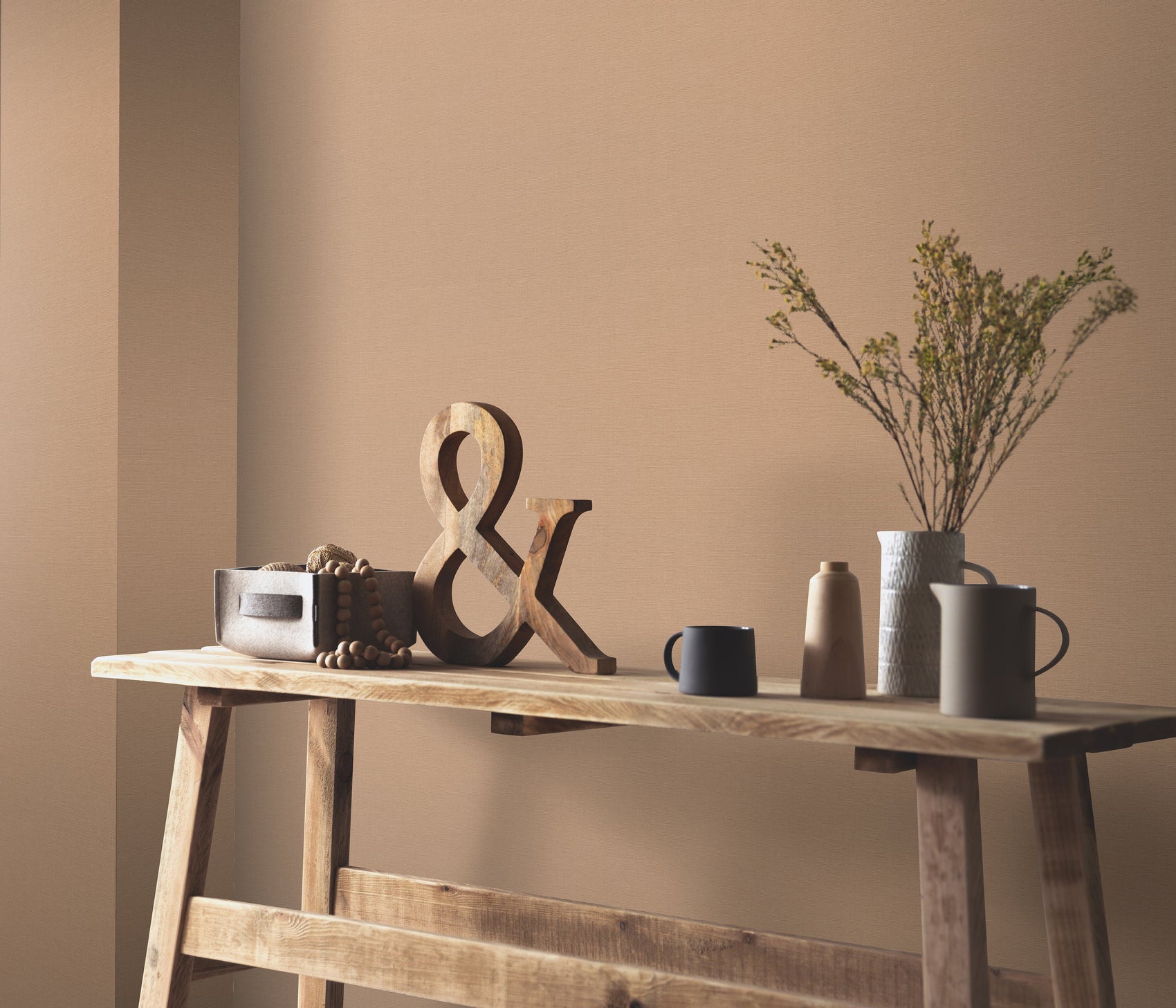 Beige Uni - ER06-0262 - Image2 - La Terasse - 1026206