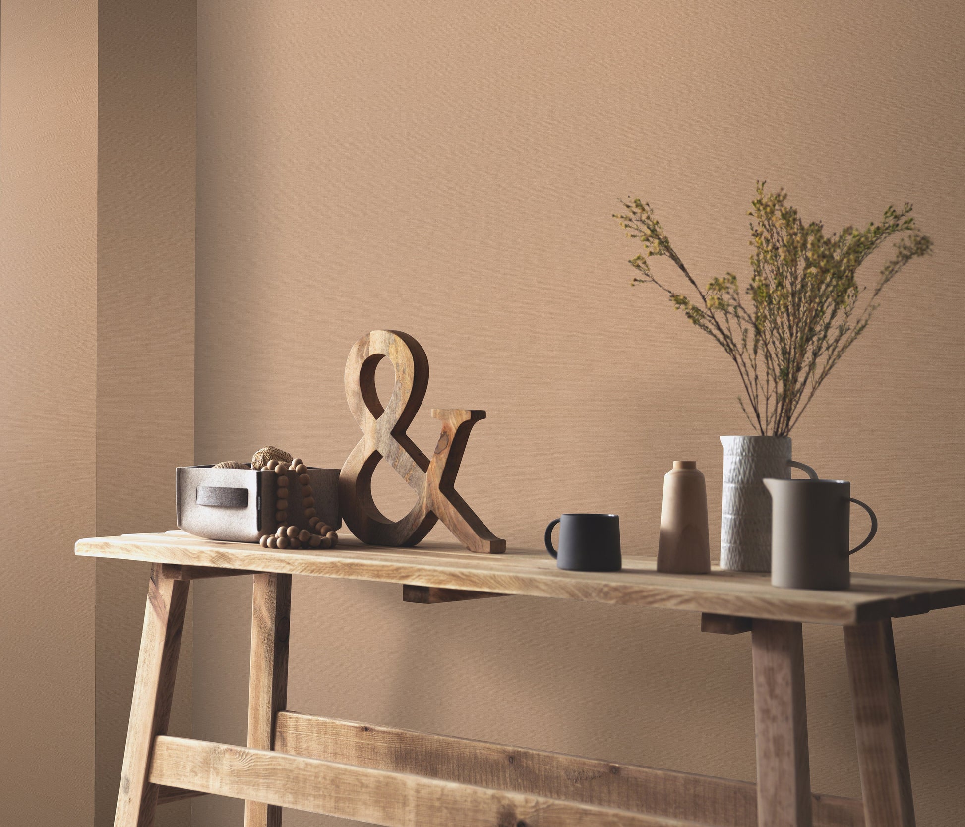 Beige Uni - ER06-0262 - Image2 - La Terasse - 1026206