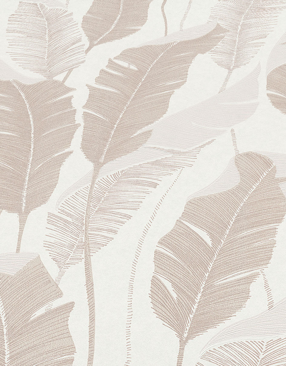 Beige Botanisch - ER02-0344 - Image4 - 4 Earth - 1034402