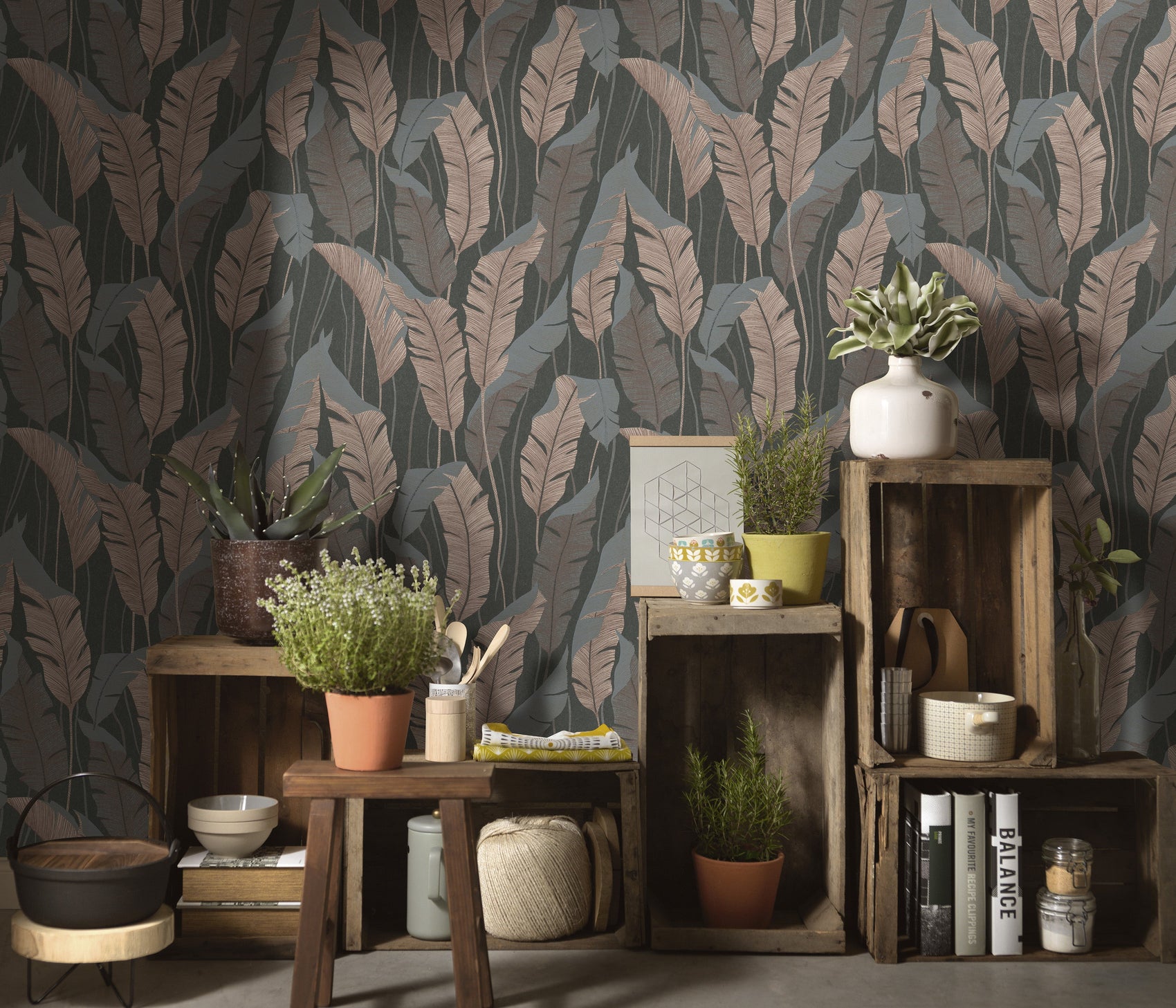 bruin Botanisch - ER47-0344 - Image3 - 4 Earth - 1034447