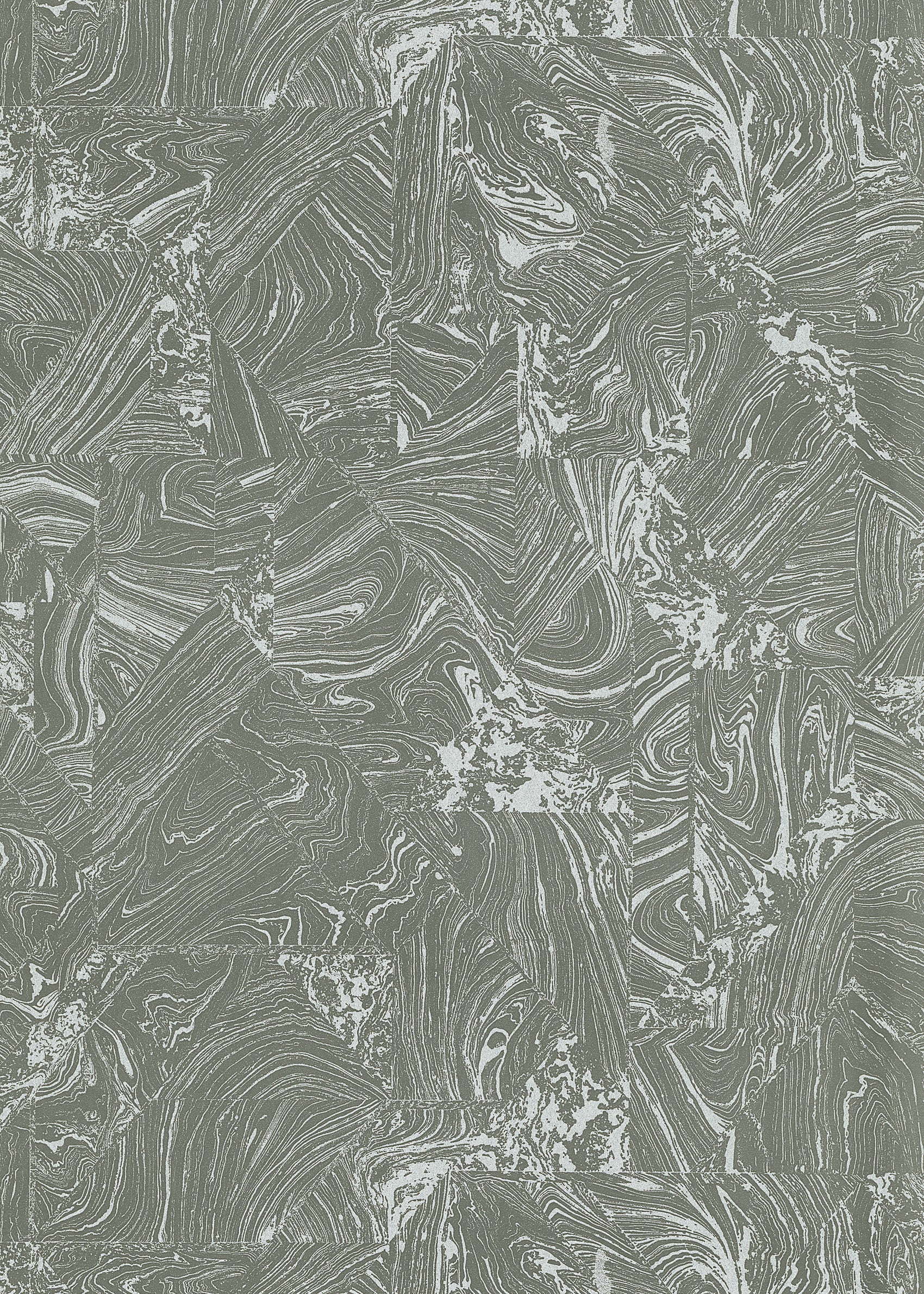 Groen Abstract - ER15-0358 - Image1 - 4 Earth - 1035815