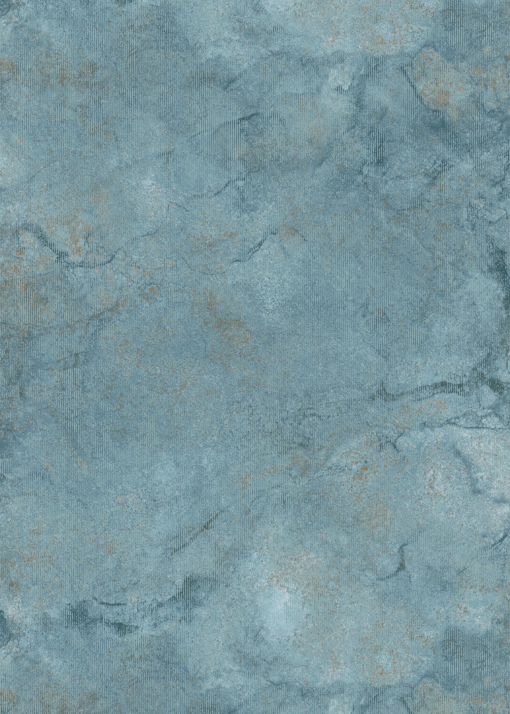 Turquoise Industrieel - ER19-0360 - Image1 - 4 Earth - 1036019