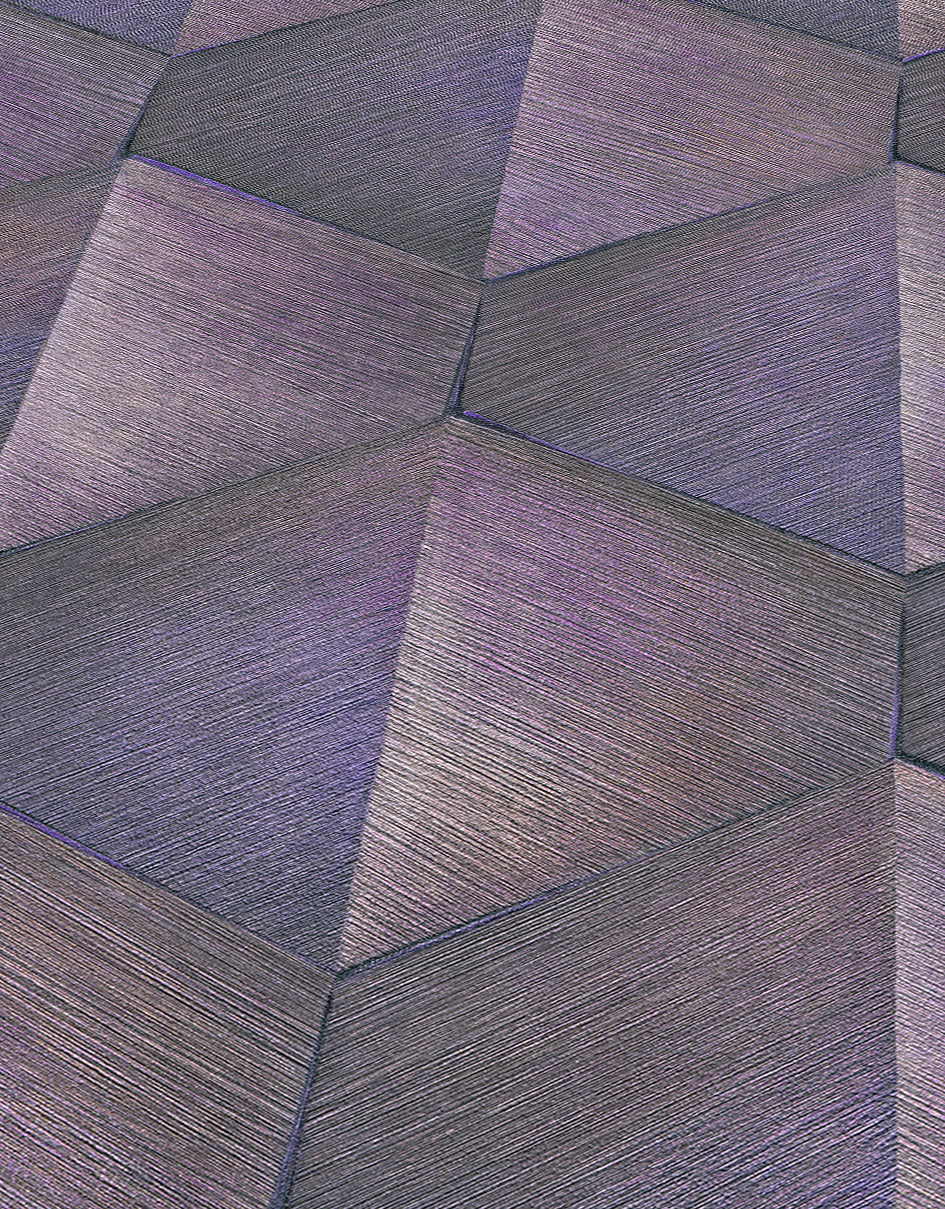 Paars Grafisch - ER45-0370 - Image4 - Fashion for Walls 4 - 1037045