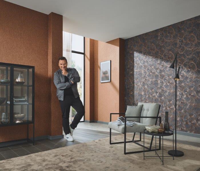 Grijs Hotel Chique - ER47-0373 - Image3 - Fashion for Walls 4 - 1037347