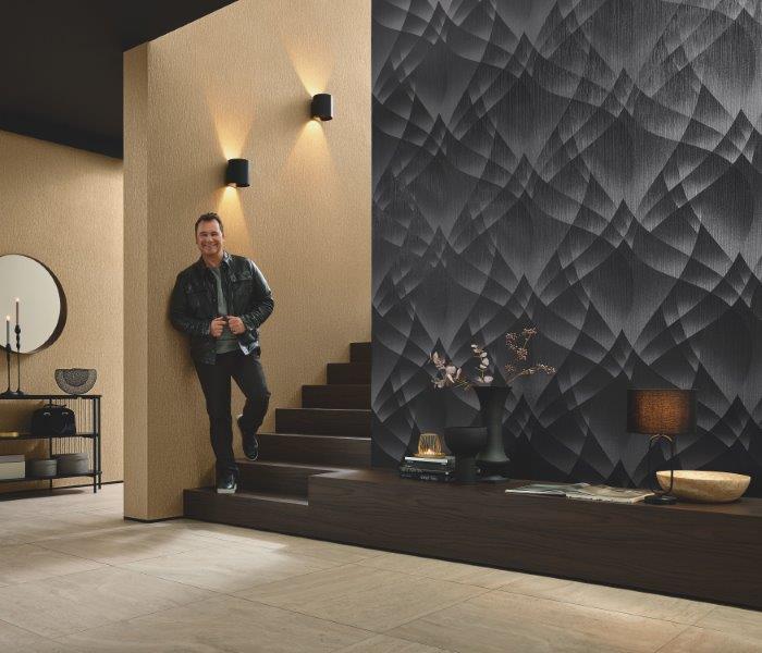 Zwart Grafisch - ER15-0374 - Image3 - Fashion for Walls 4 - 1037415