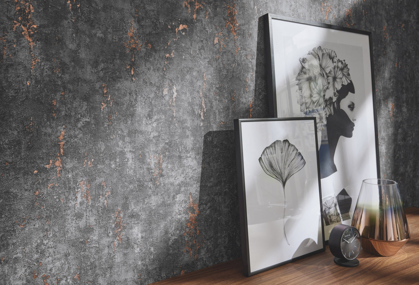 Grijs Industrieel - ER47-0375 - Image2 - Fashion for Walls 4 - 1037547