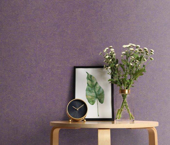 Paars Hotel Chique - ER45-0377 - Image2 - Fashion for Walls 4 - 1037745