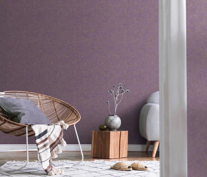 Paars Hotel Chique - ER45-0377 - Image3 - Fashion for Walls 4 - 1037745