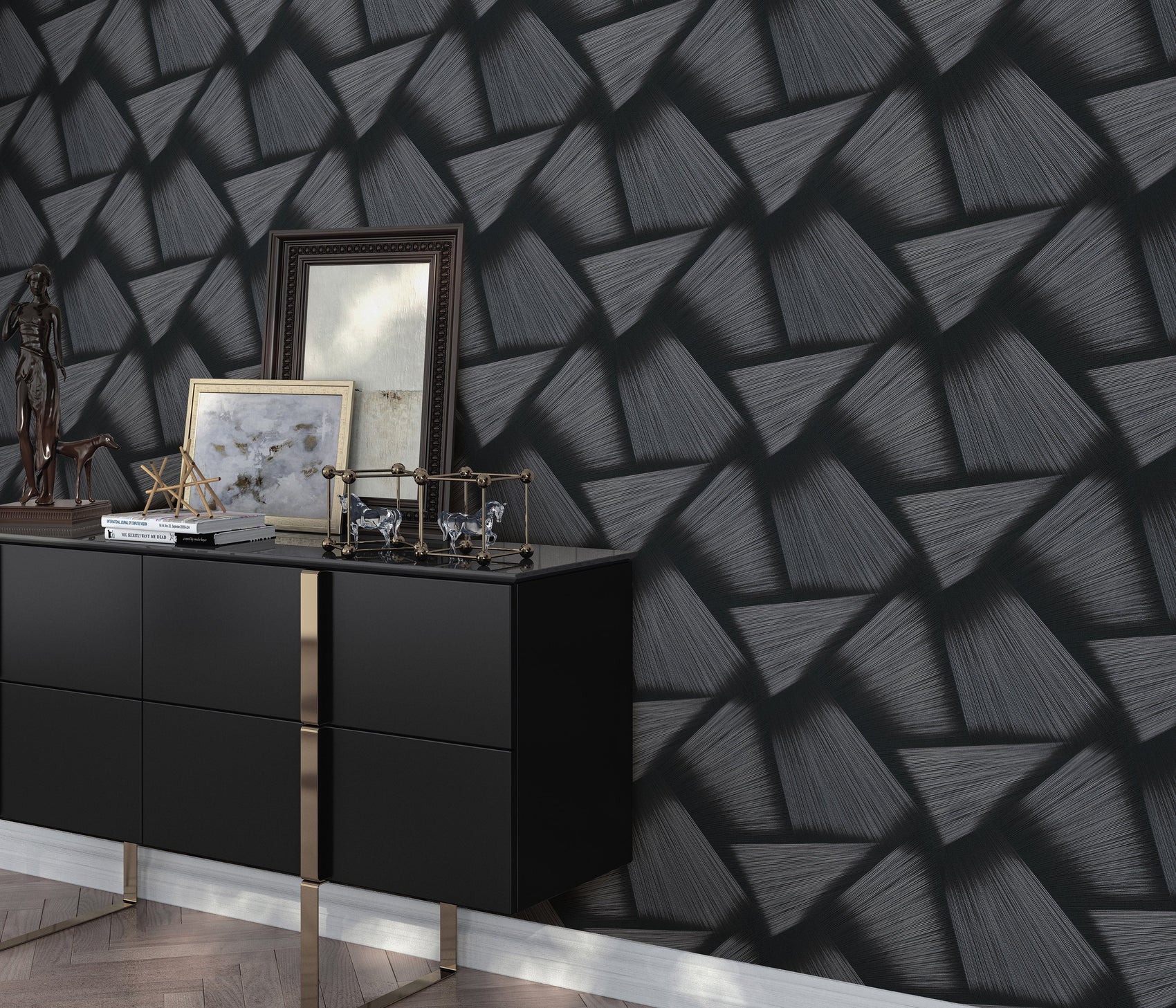 Zwart Abstract - ER15-0401 - Image2 - Spotlight 2 - 1040115