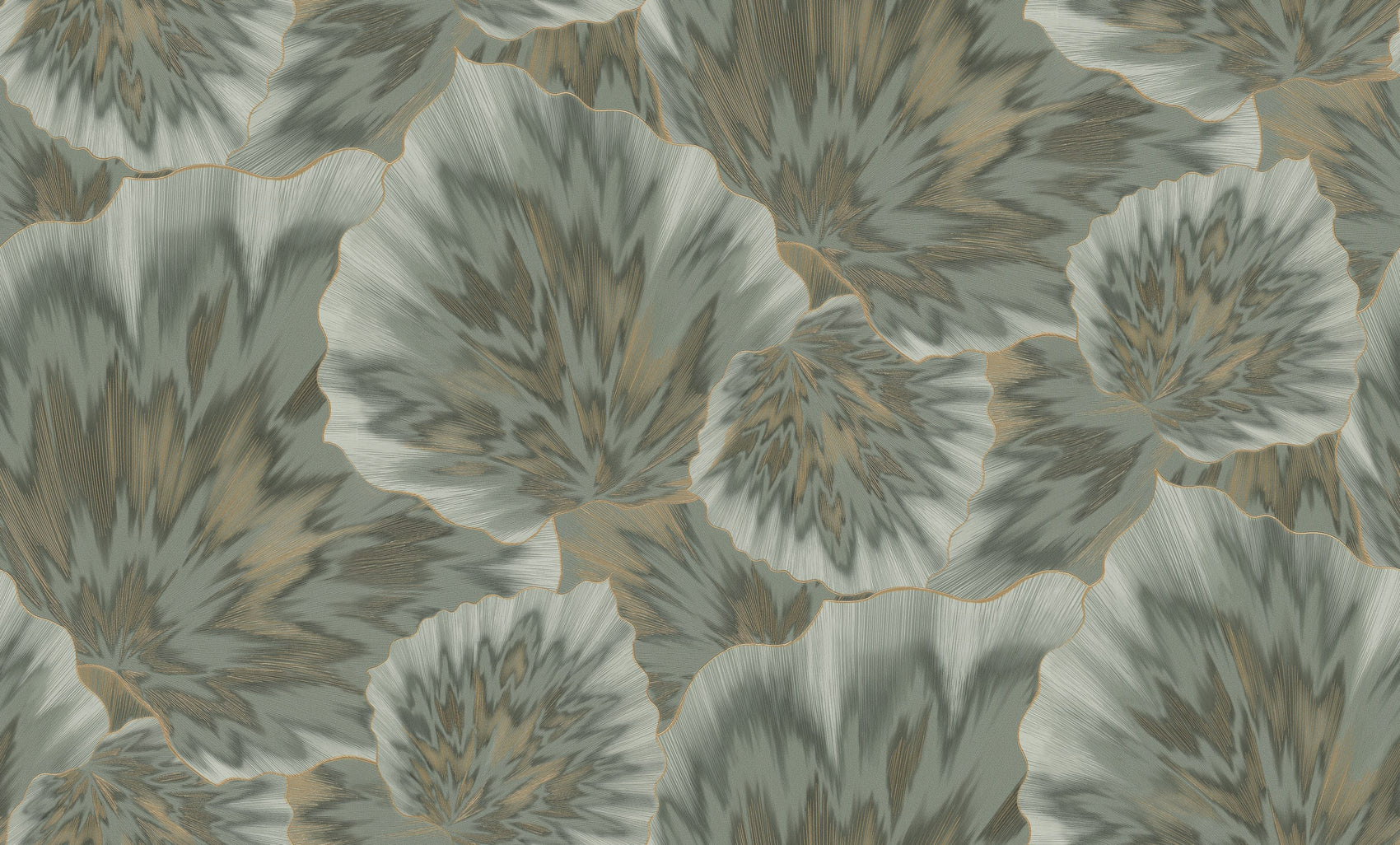 Groen Abstract - ER24-0402 - Image1 - Spotlight 2 - 1040224