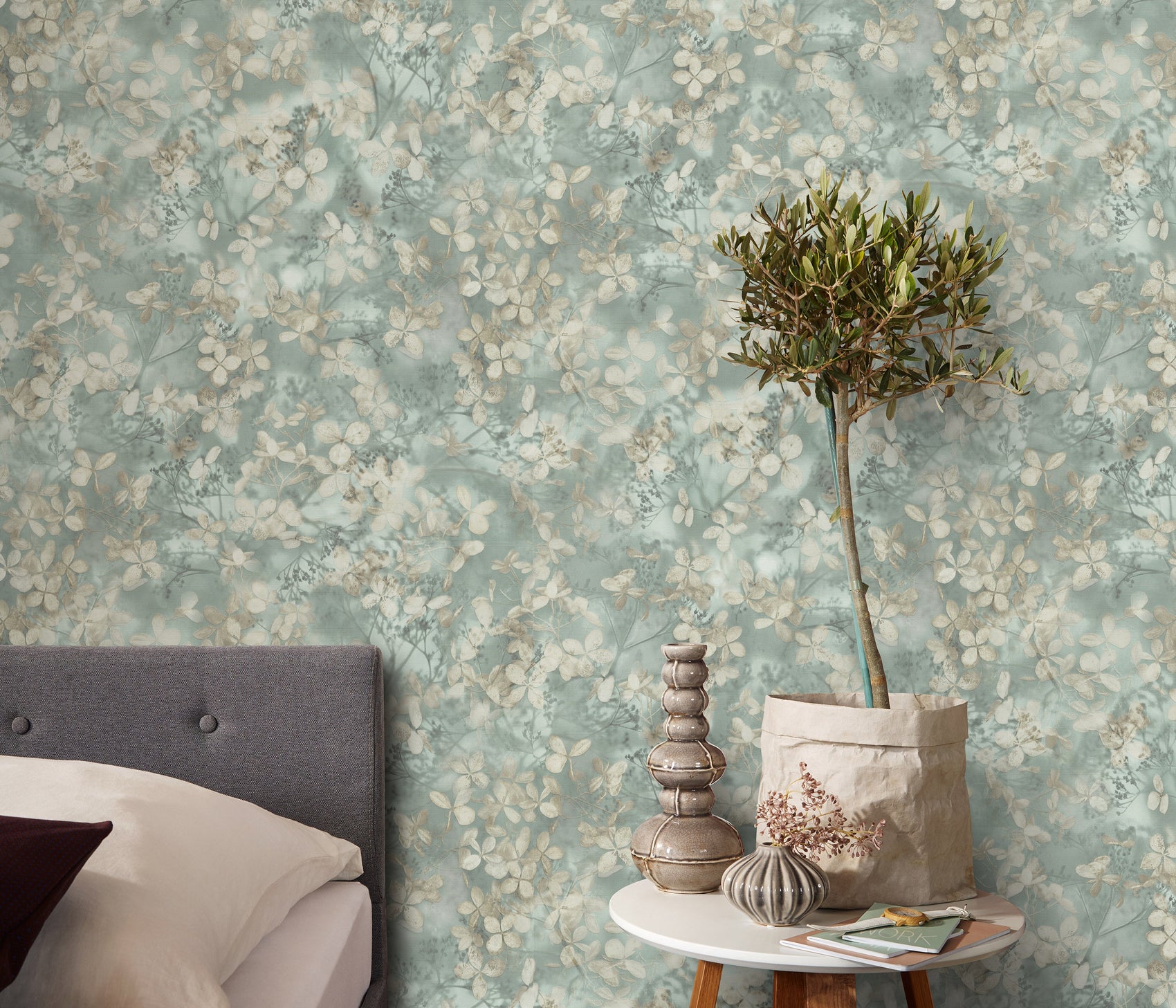 Groen Botanisch - ER07-0415 - Image2 - Play of Light - 1041507