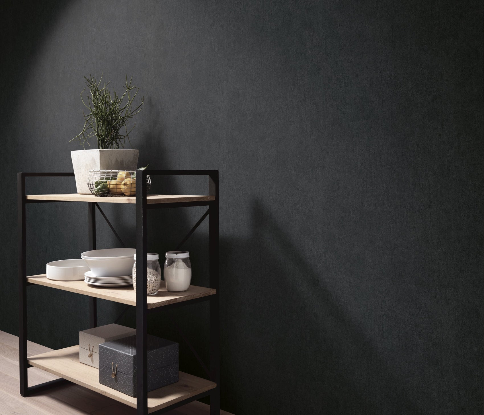 Zwart Modern - ER15-0418 - Image3 - Play of Light - 1041815