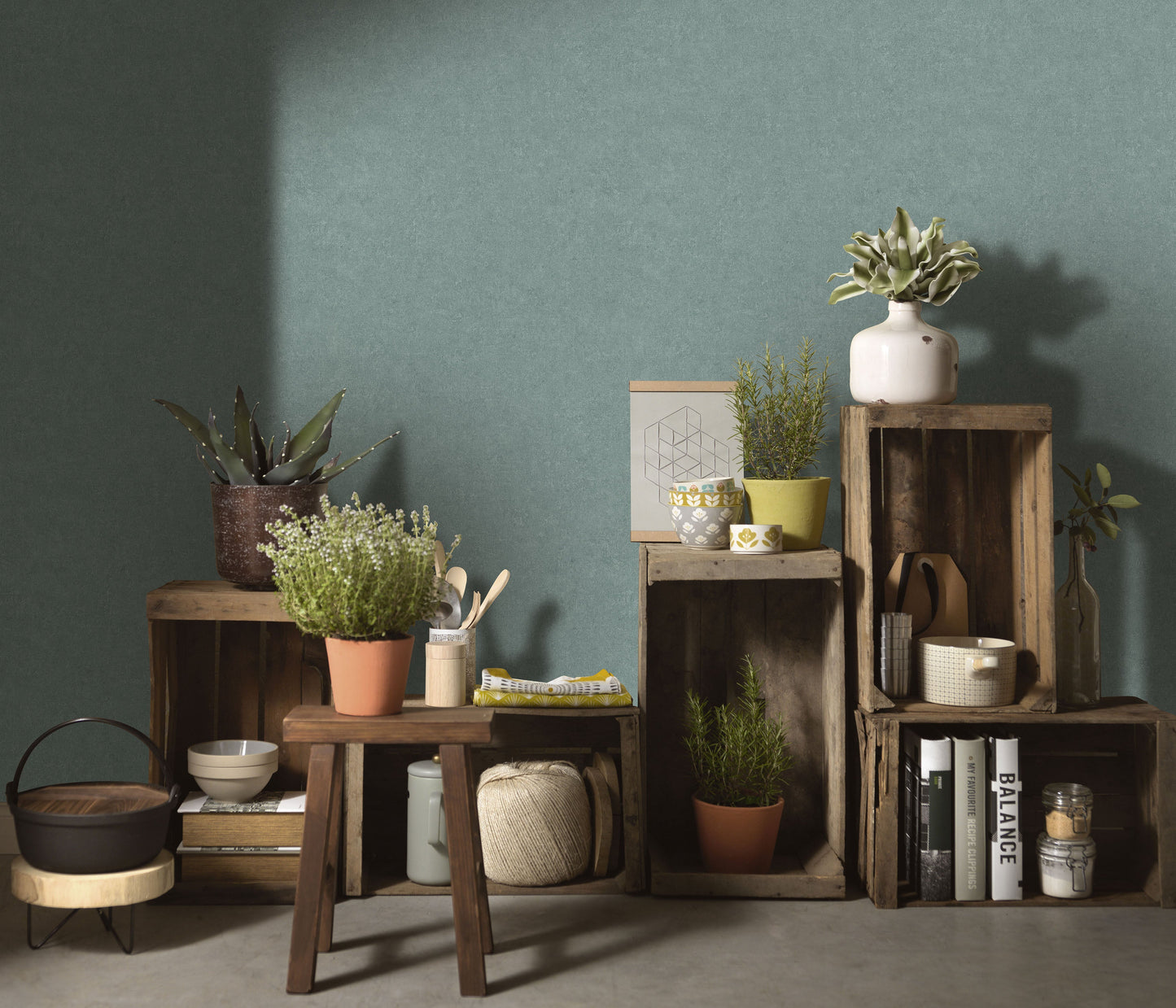Blauw Textiel - ER07-0430 - Image2 - Gentle - 1043007