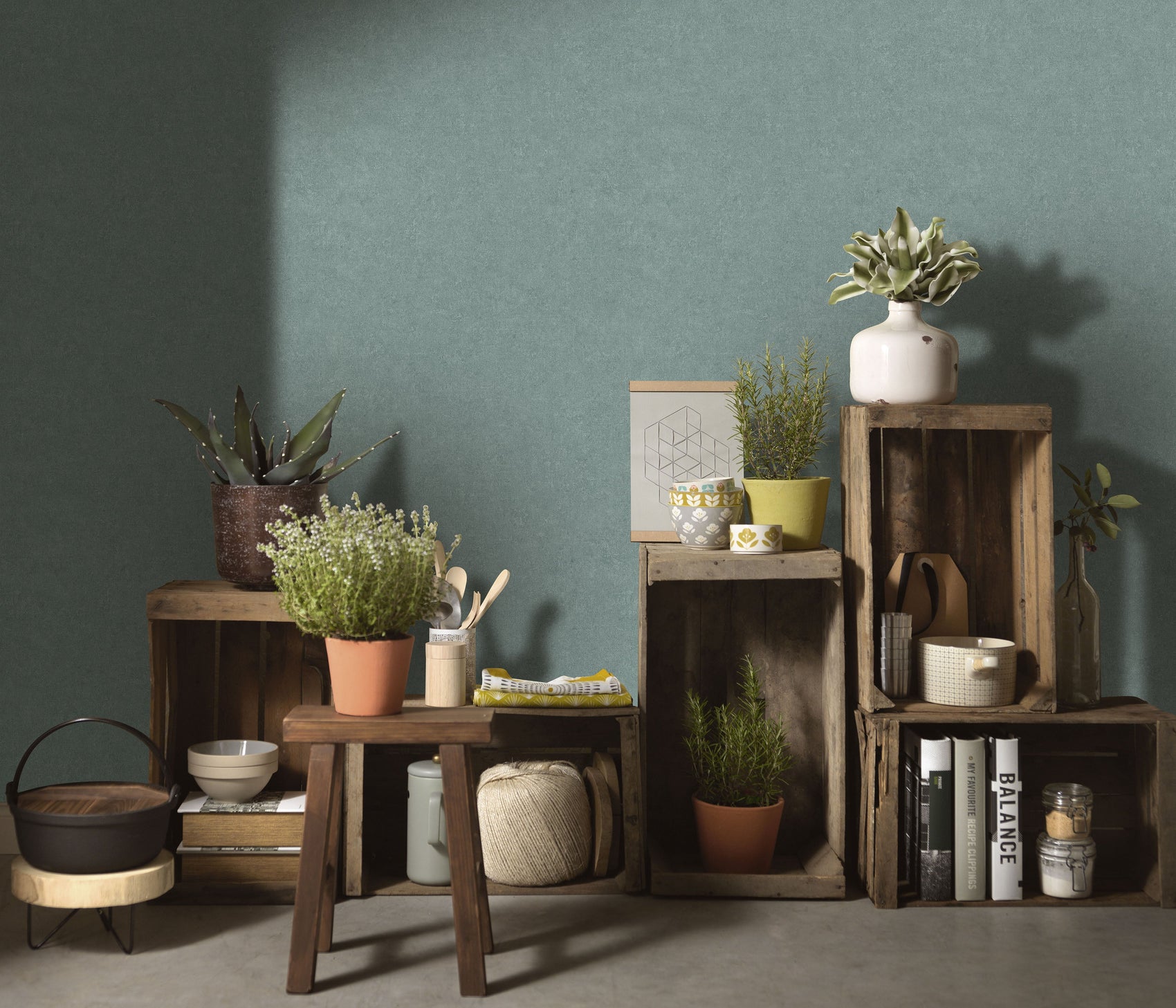 Blauw Textiel - ER07-0430 - Image2 - Gentle - 1043007