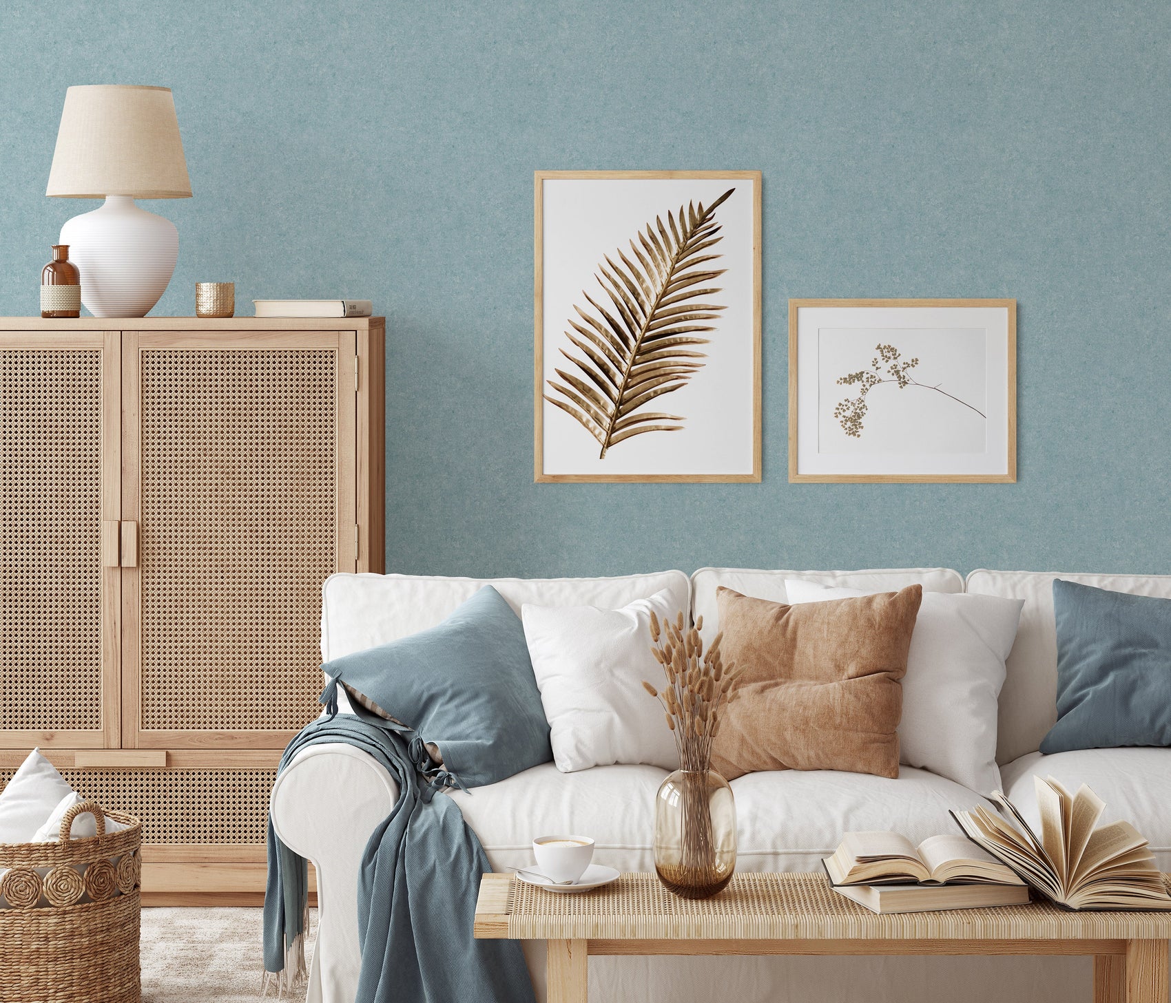 Turquoise Modern - ER08-0430 - Image2 - Gentle - 1043008