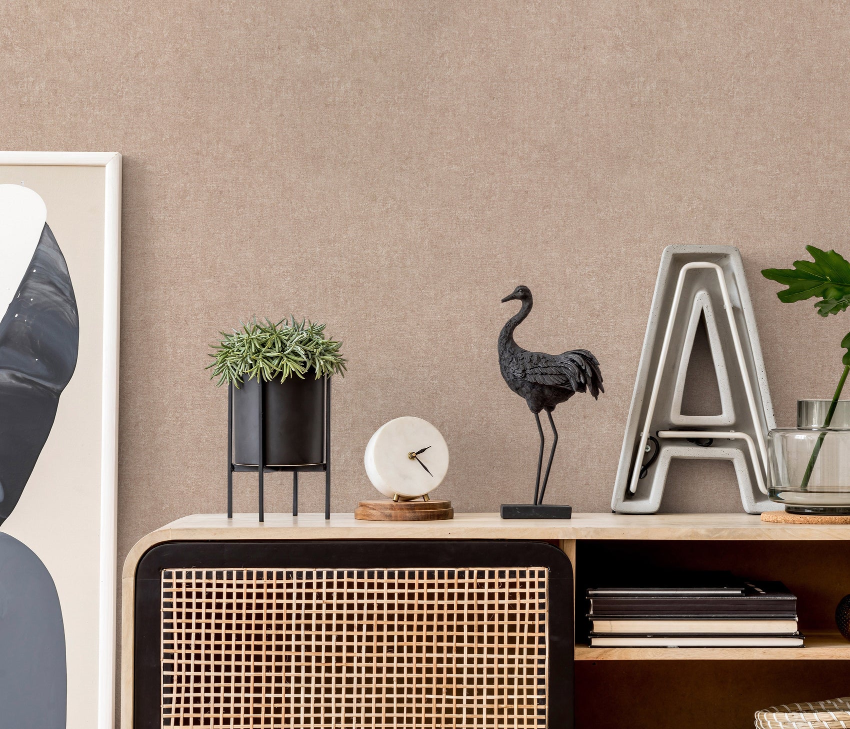 Beige Textiel - ER25-0430 - Image3 - Gentle - 1043025