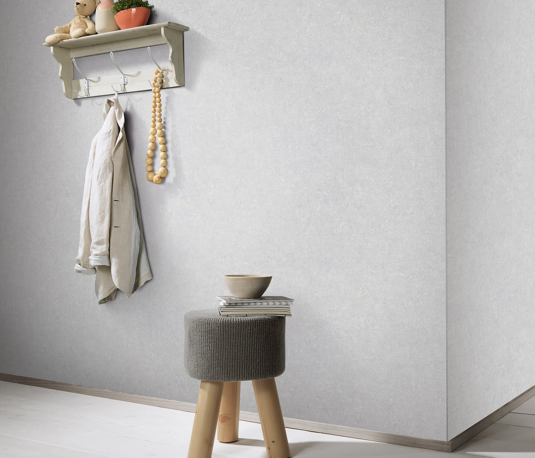 Zilver Textiel - ER31-0430 - Image2 - Gentle - 1043031