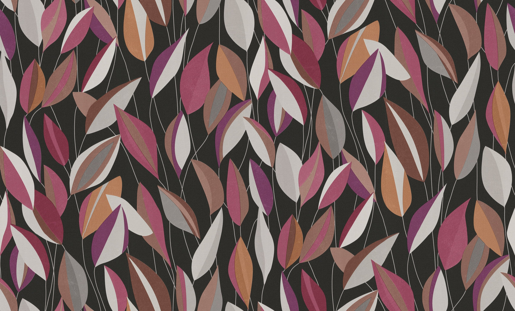 Grijs Botanisch - ER06-0431 - Image5 - Gentle - 1043106