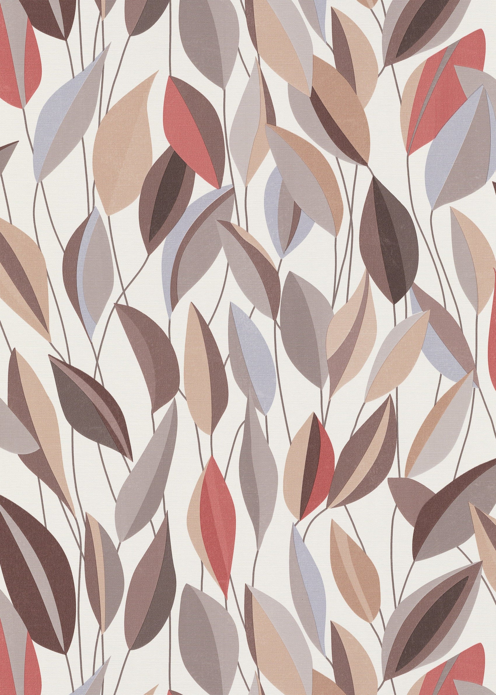 Wit Botanisch - ER11-0431 - Image1 - Gentle - 1043111