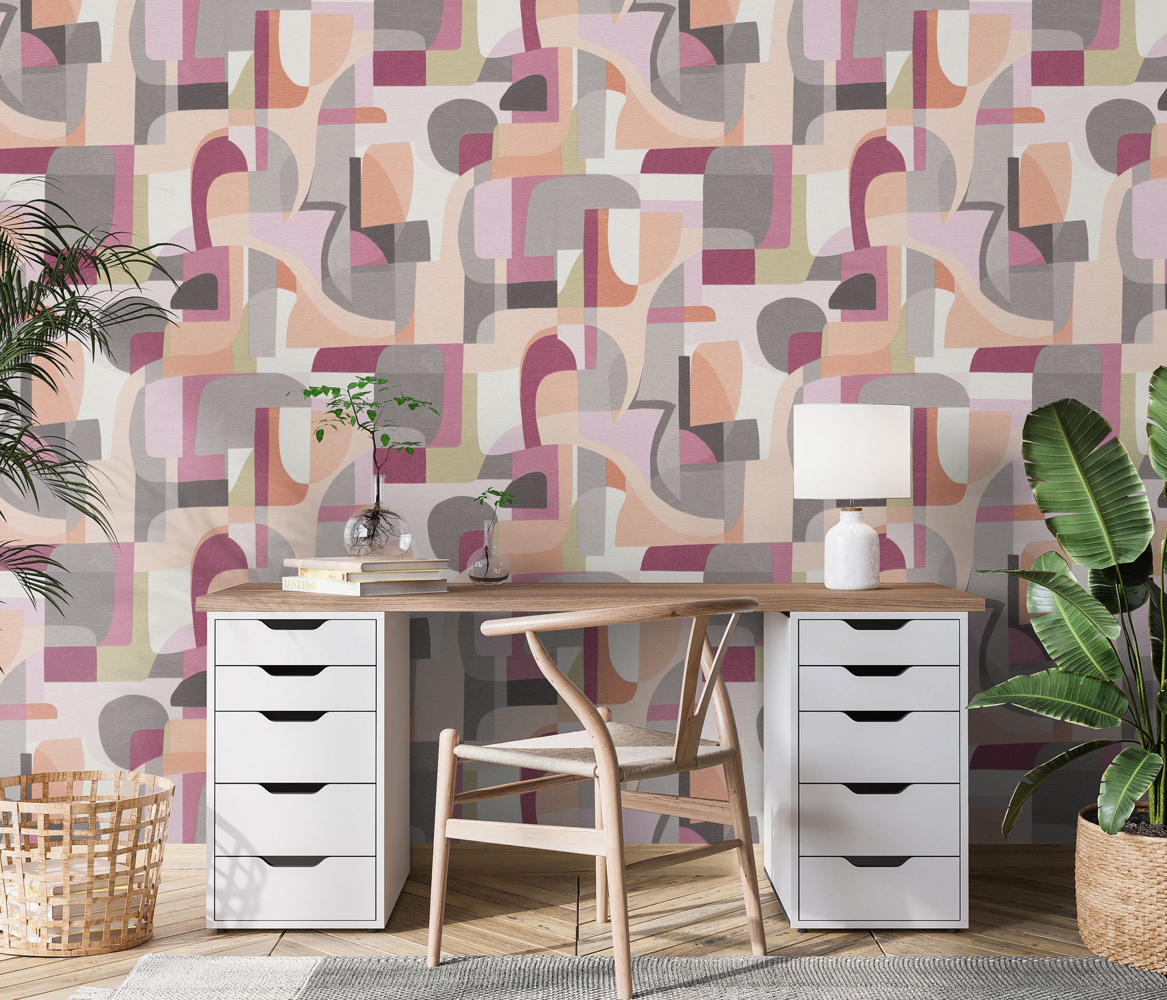 Grijs Abstract - ER06-0432 - Image3 - Gentle - 1043206