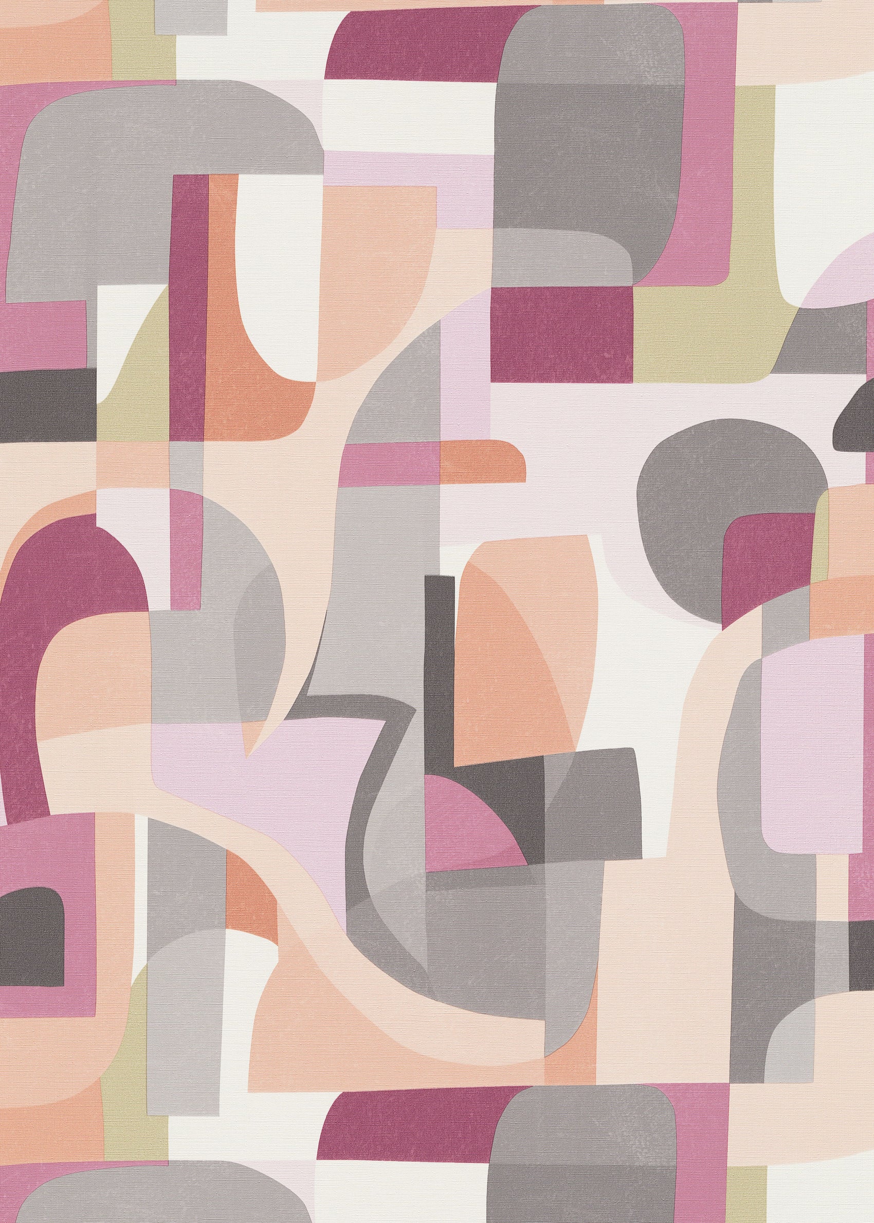 Grijs Abstract - ER06-0432 - Image1 - Gentle - 1043206