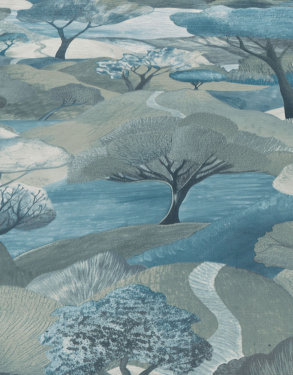 Blauw Botanisch - ER07-0433 - Image4 - Gentle - 1043307