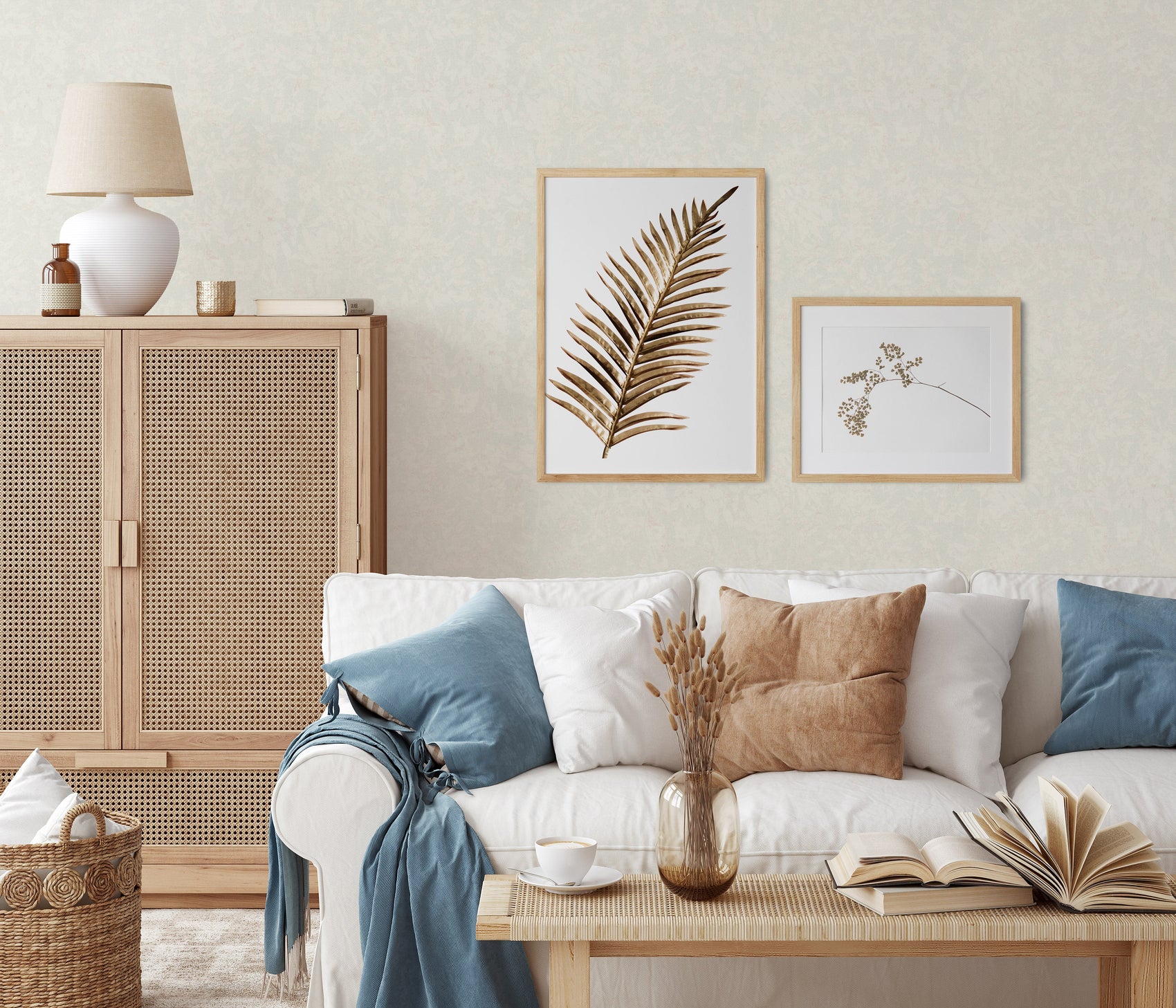 Wit Botanisch - ER01-0435 - Image3 - Gentle - 1043501