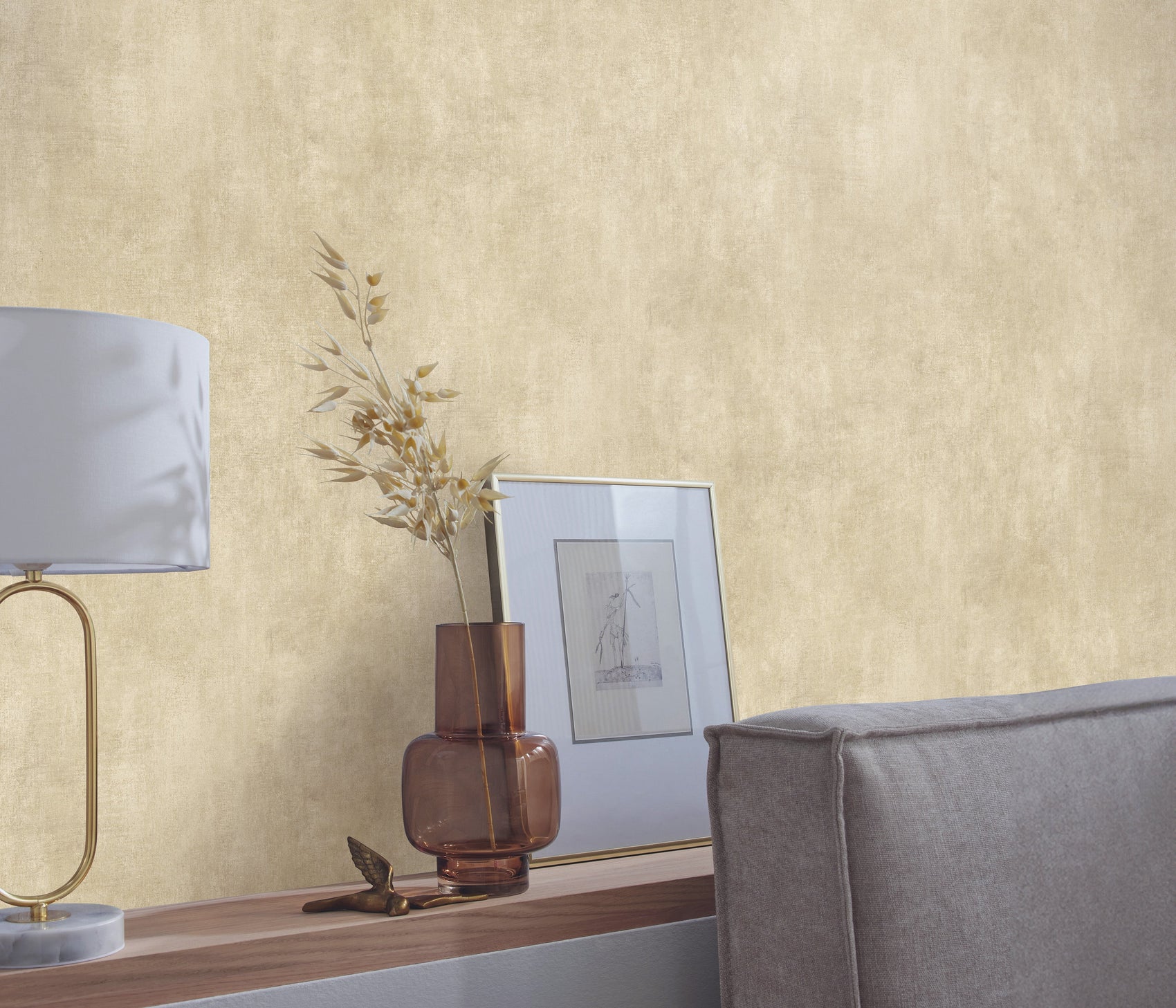 Beige Uni - ER02-0438 - Image2 - Elle 4 - 1043802