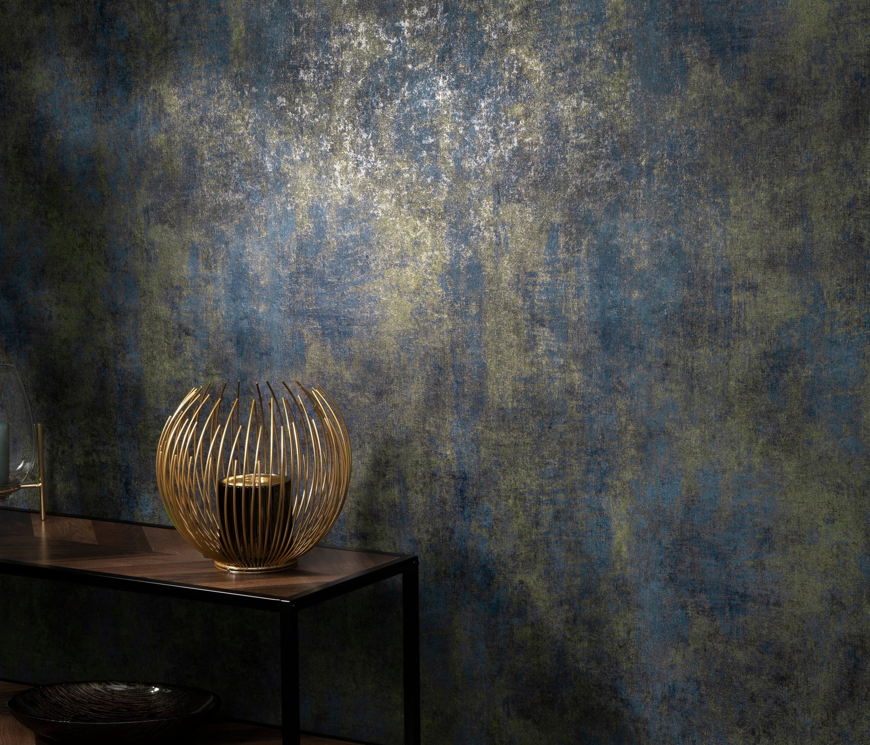 Blauw Abstract - ER08-0438 - Image2 - Elle 4 - 1043808