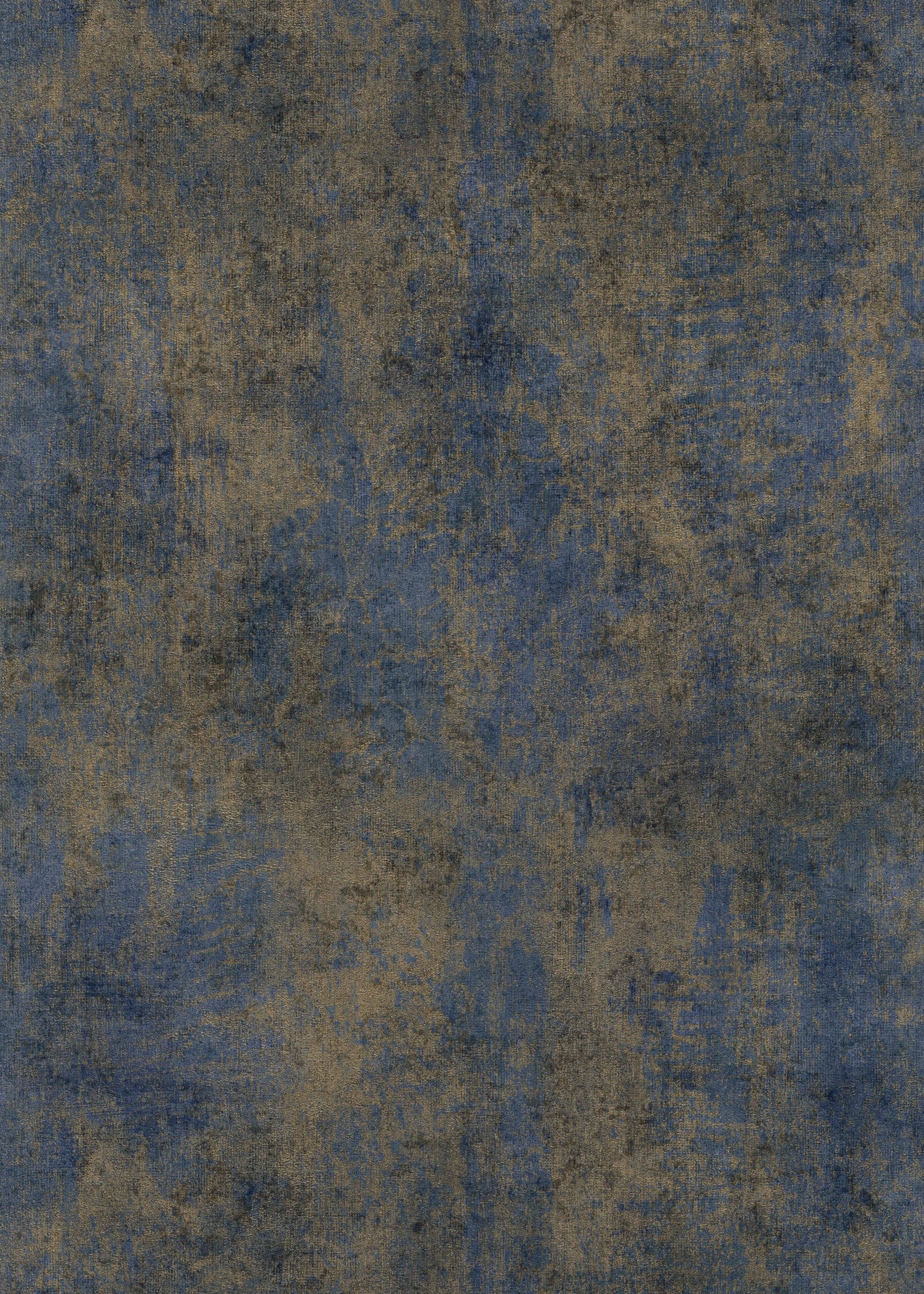 Blauw Abstract - ER08-0438 - Image1 - Elle 4 - 1043808