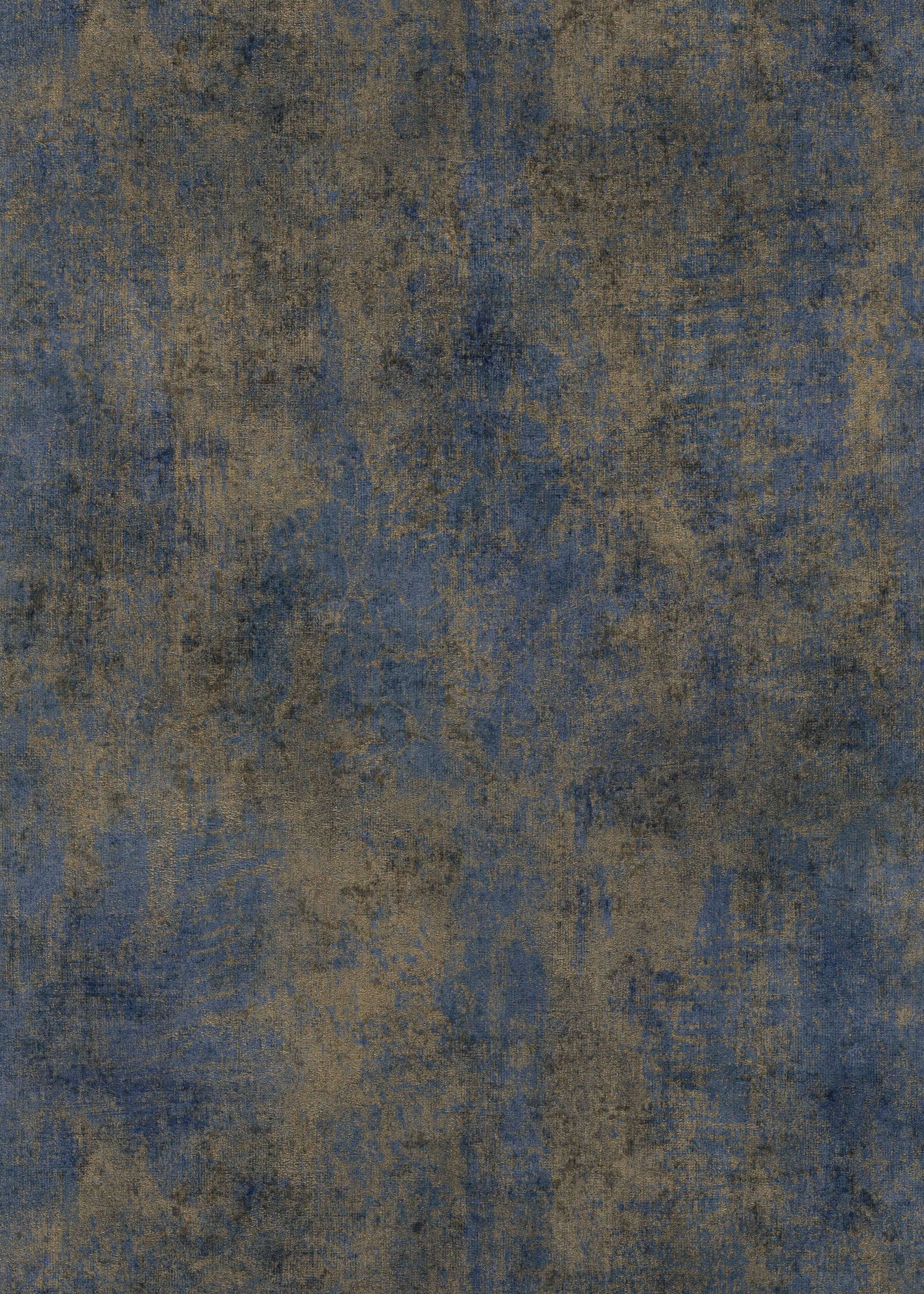 Blauw Abstract - ER08-0438 - Image1 - Elle 4 - 1043808