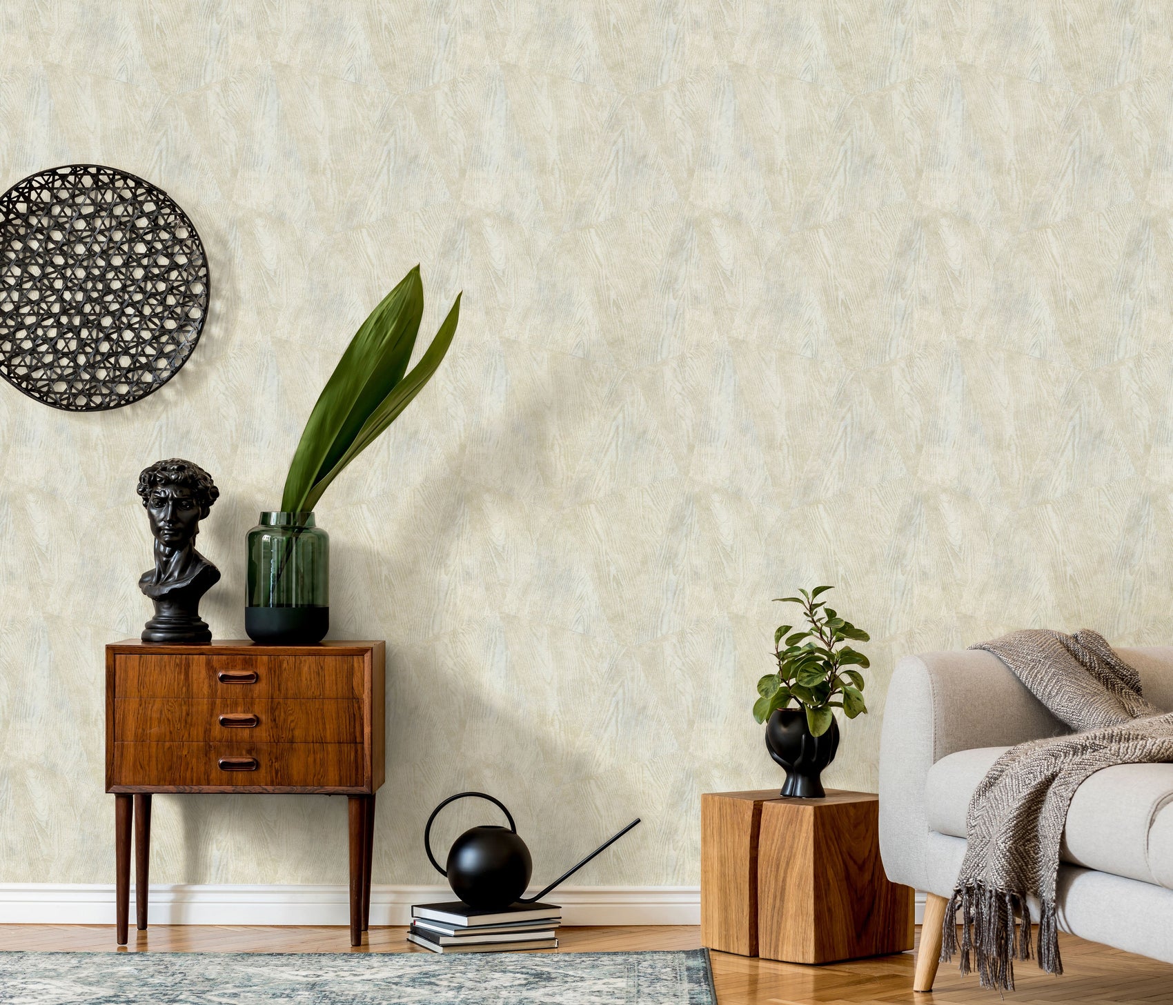 Beige Hout - ER02-0439 - Image2 - Opus-2 - 1043902