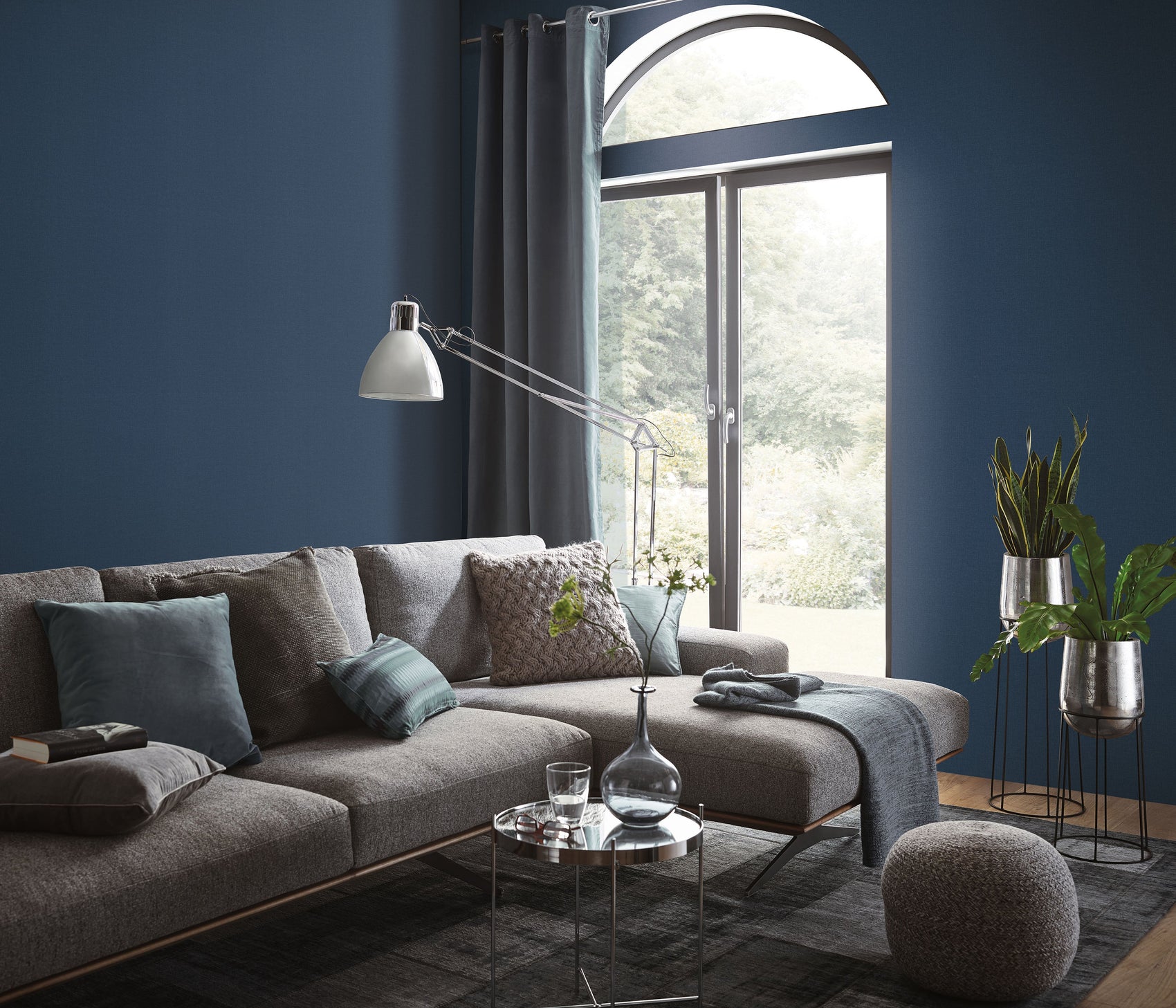 Blauw Textiel - ER08-0444 - Image2 - Elle 4 - 1044408
