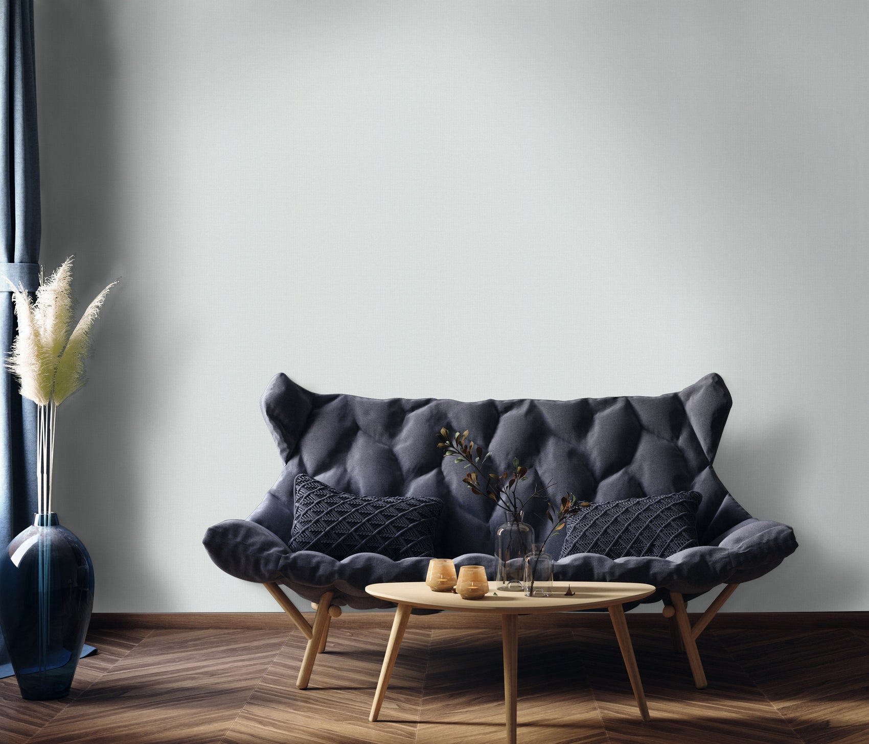 Blauw Textiel - ER31-0444 - Image2 - Elle 4 - 1044431