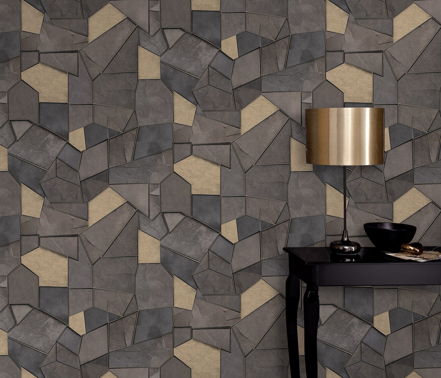 Grijs Grafisch - ER37-0445 - Image2 - Elle 4 - 1044537