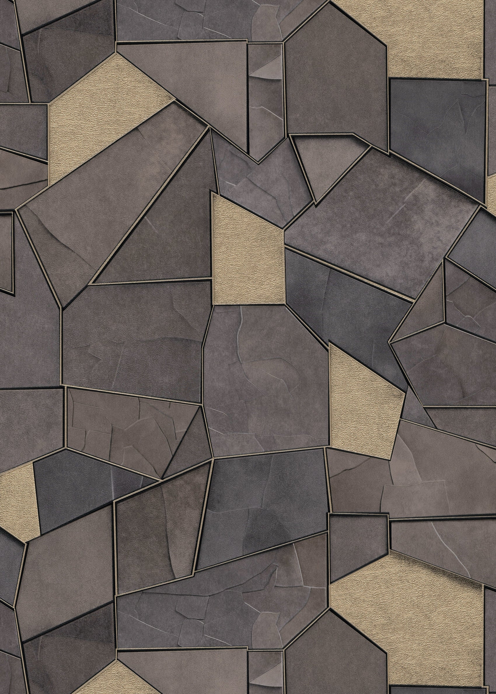 Grijs Grafisch - ER37-0445 - Image1 - Elle 4 - 1044537