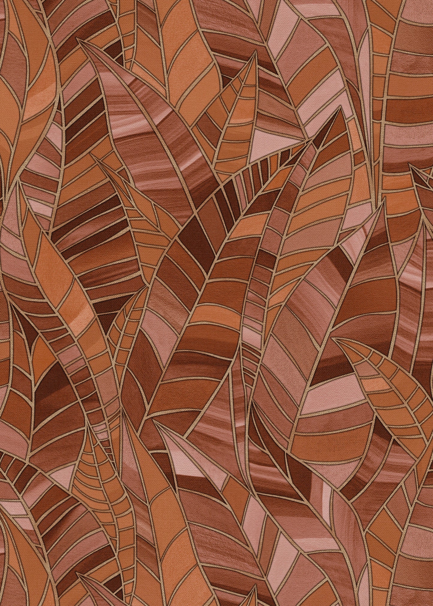 Bruin Art Deco - ER13-0446 - Image1 - Elle 4 - 1044613