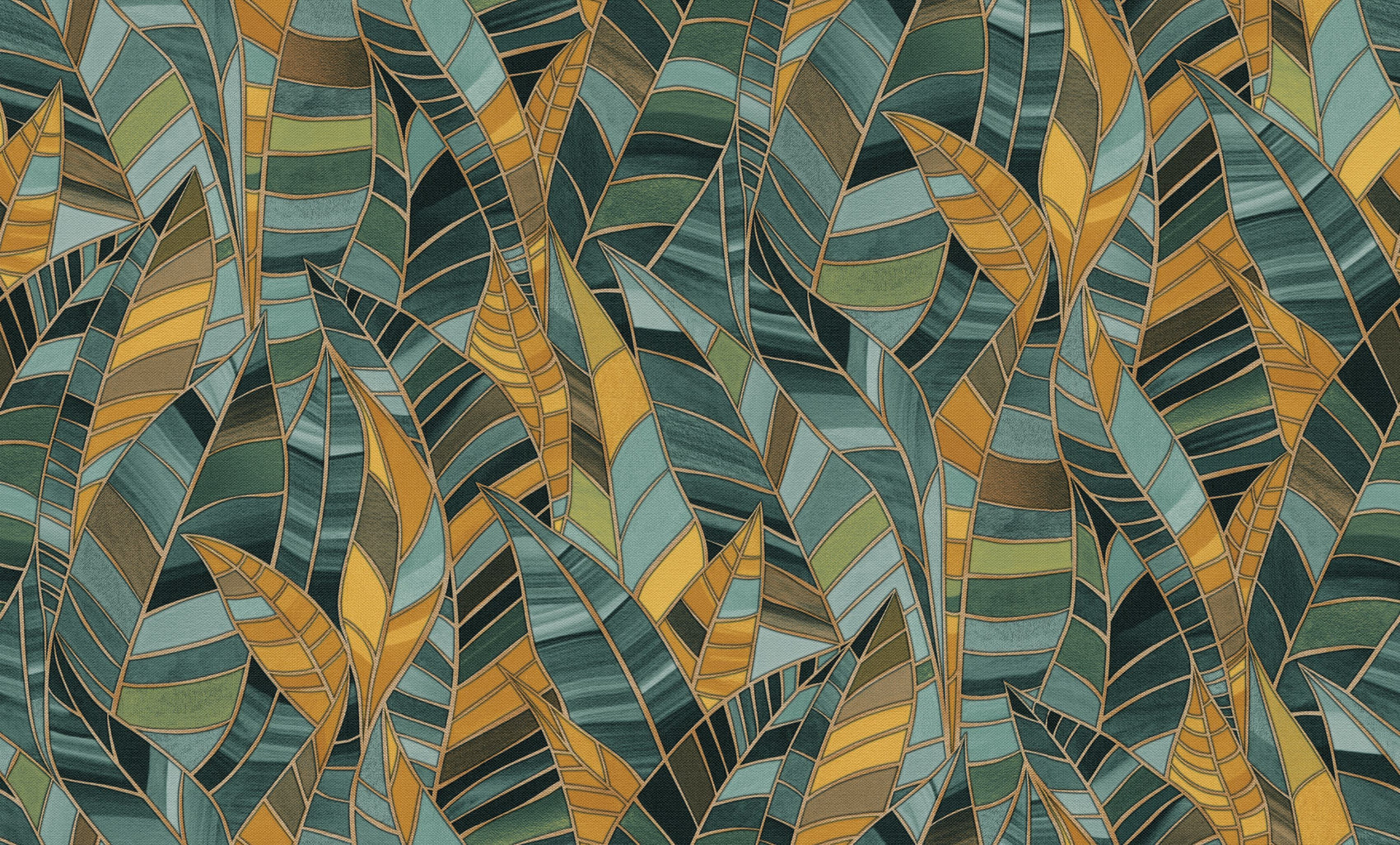 Turquoise Modern - ER19-0446 - Image1 - Elle 4 - 1044619