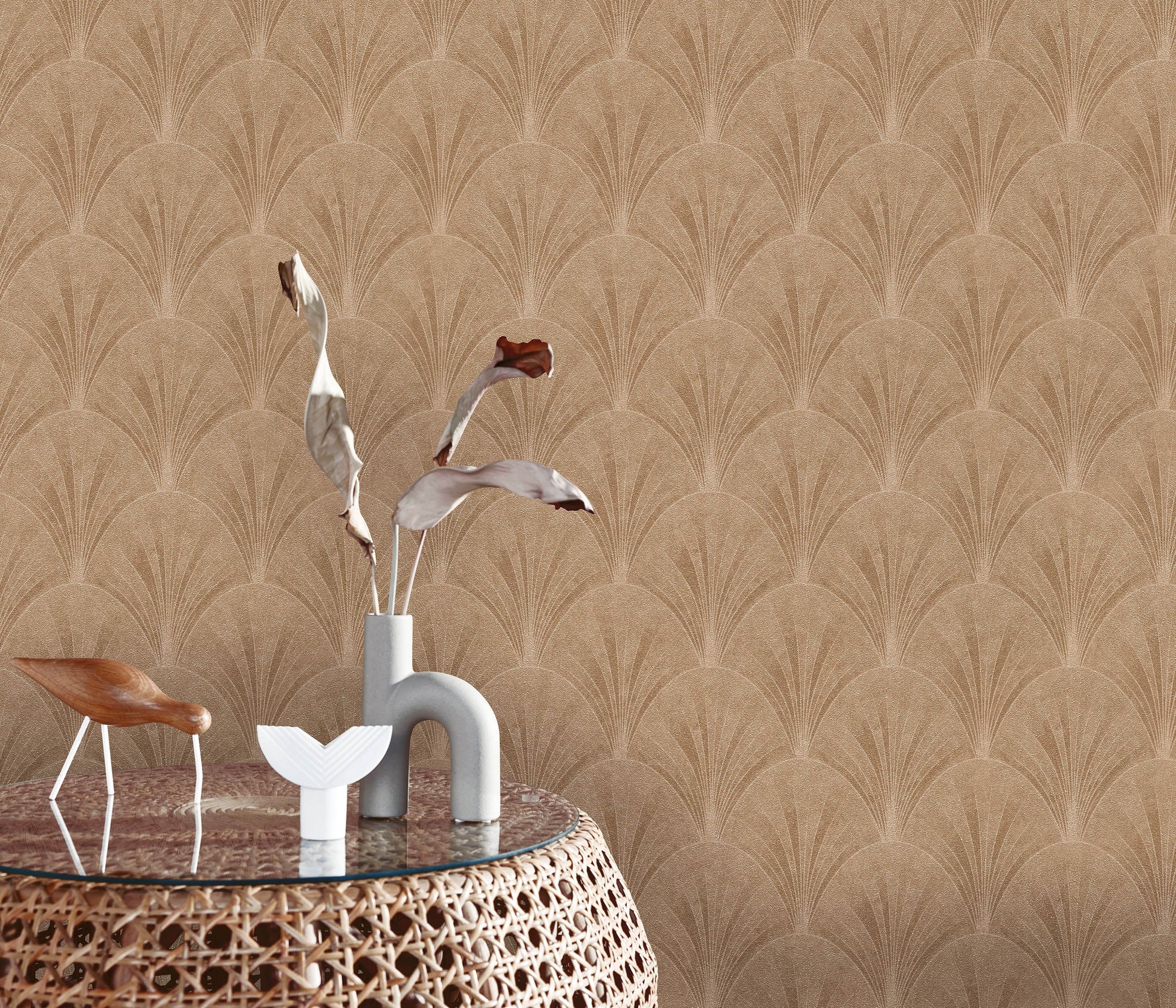 Beige Art Deco - ER30-0451 - Image2 - Elle 4 - 1045130