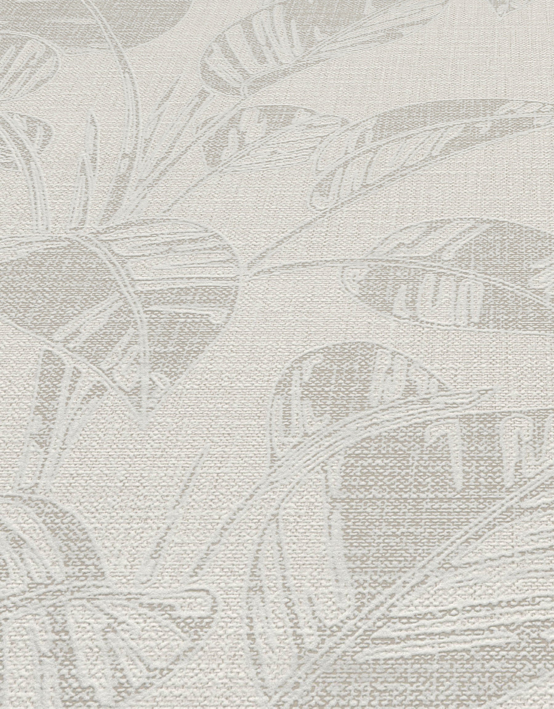 Beige Botanisch - ER02-0459 - Image4 - Opus-2 - 1045902