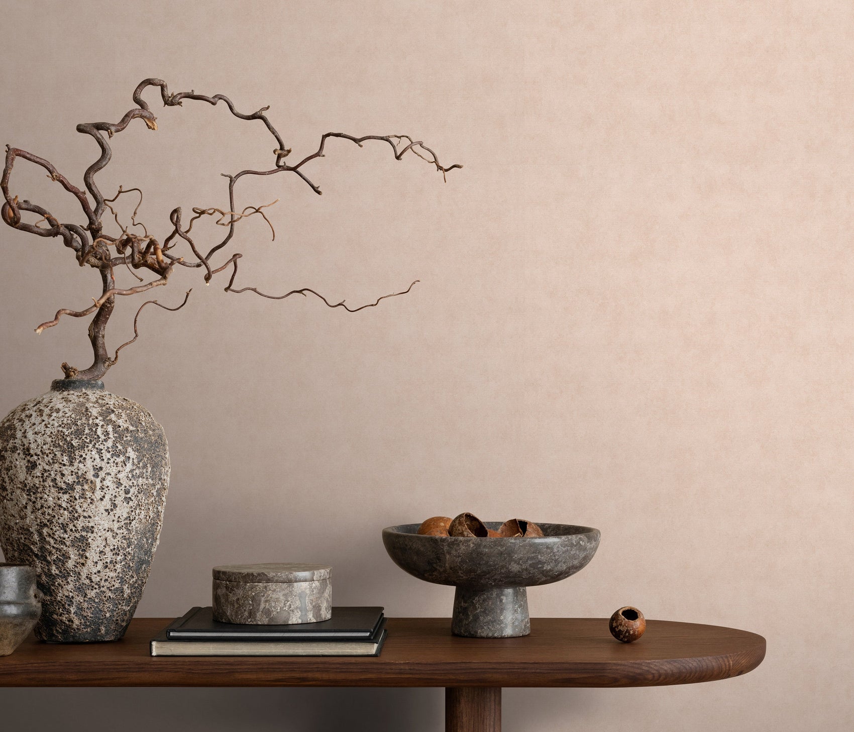 Beige Uni - ER05-0473 - Image3 - Coulours & Textures - 27152