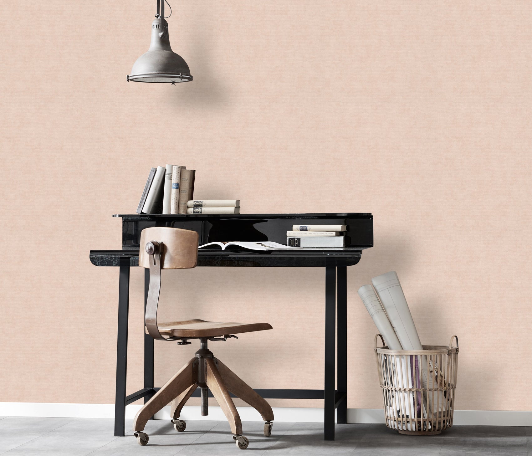 Beige Uni - ER05-0473 - Image2 - Coulours & Textures - 27152