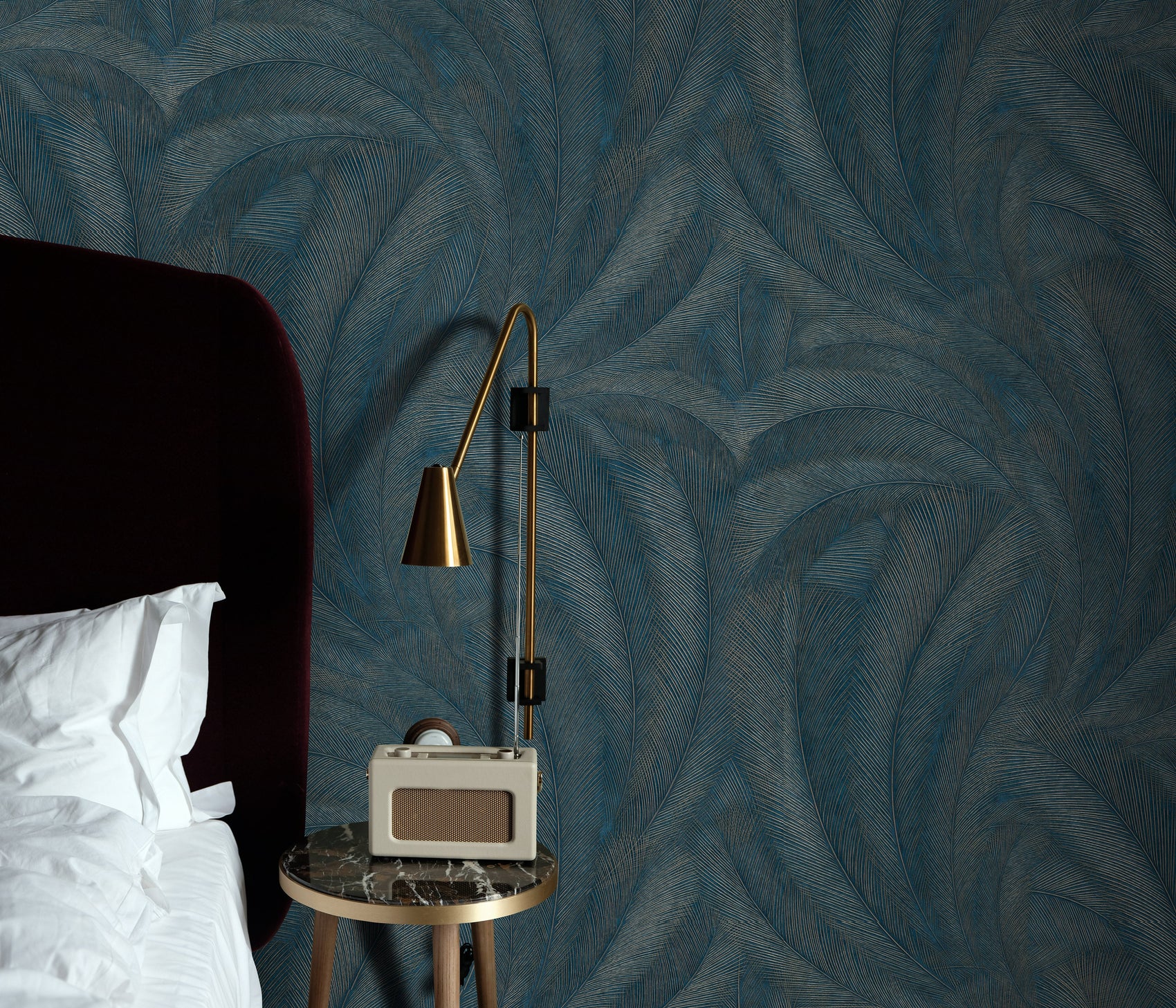 Groen Hotel Chique - ER19-0476 - Image2 - Elysium - 1047619