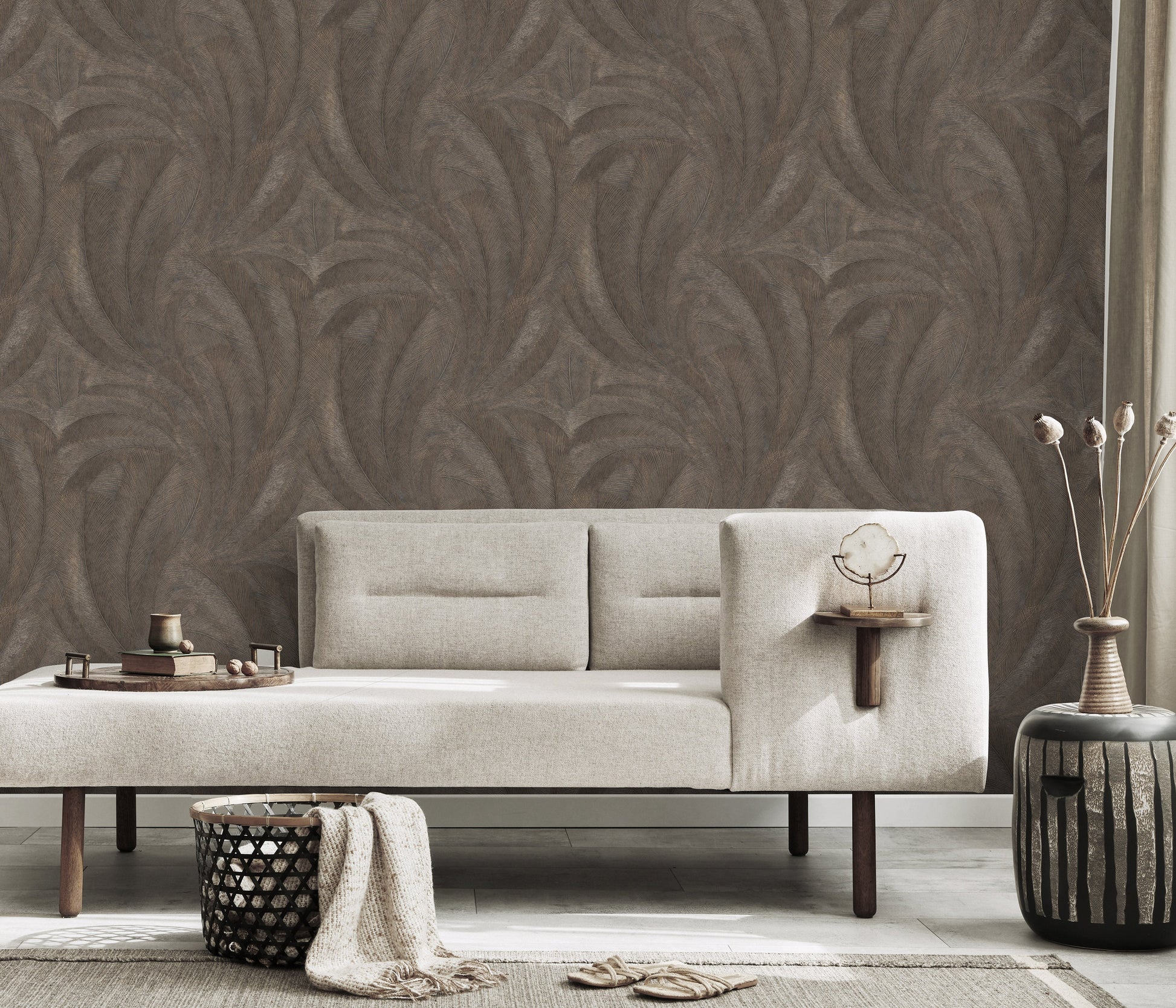 Taupe Hotel Chique - ER47-0476 - Image3 - Elysium - 1047647