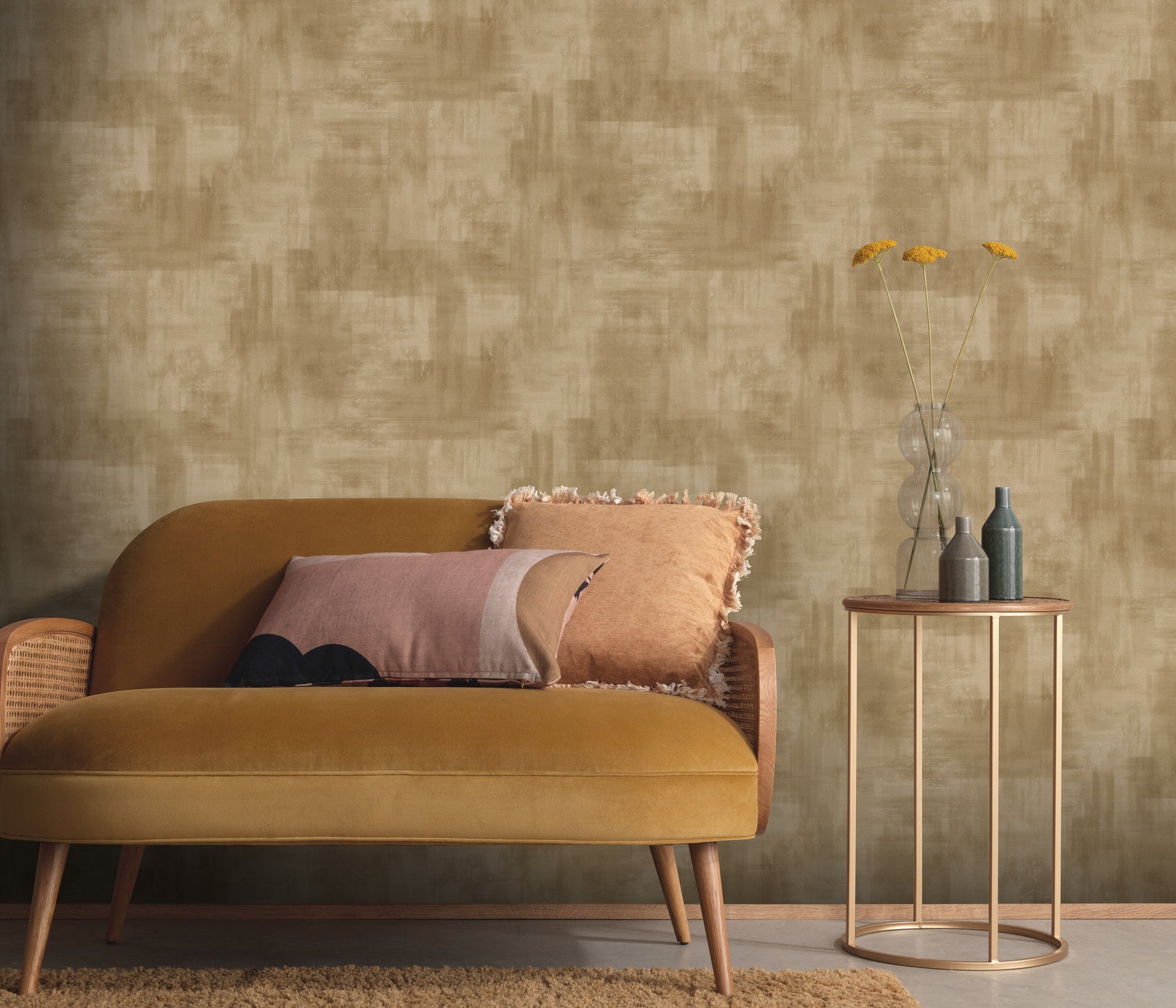 Beige Abstract - ER30-0480 - Image3 - Elysium - 1048030