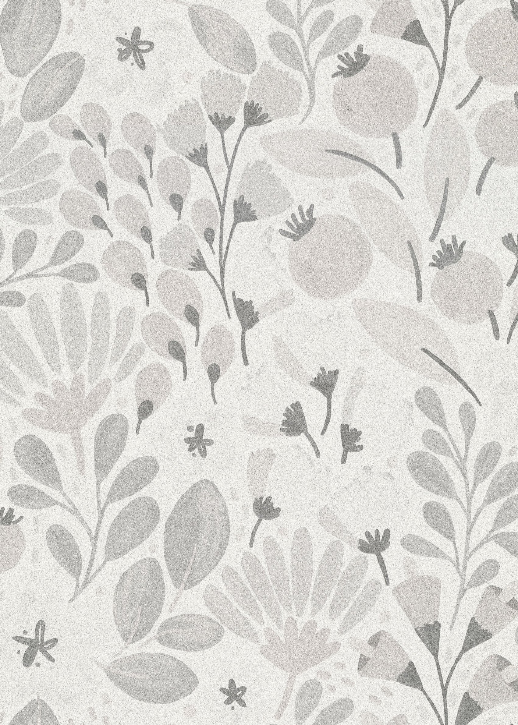 Wit Botanisch - ER10-0518 - Image1 - La Terasse - 1051810