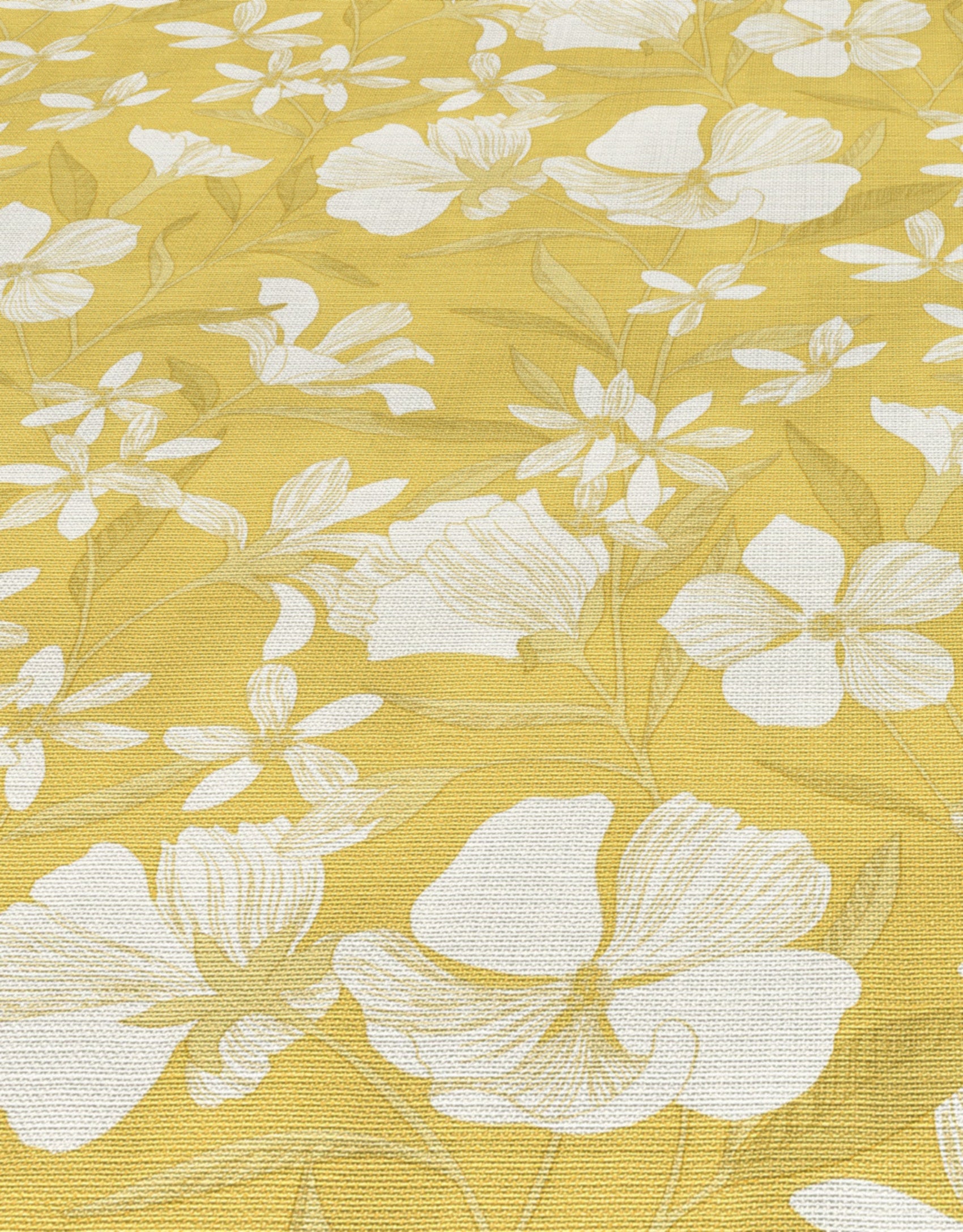 Okergeeel Bloemen - ER03-0519 - Image4 - La Terasse - 1051903