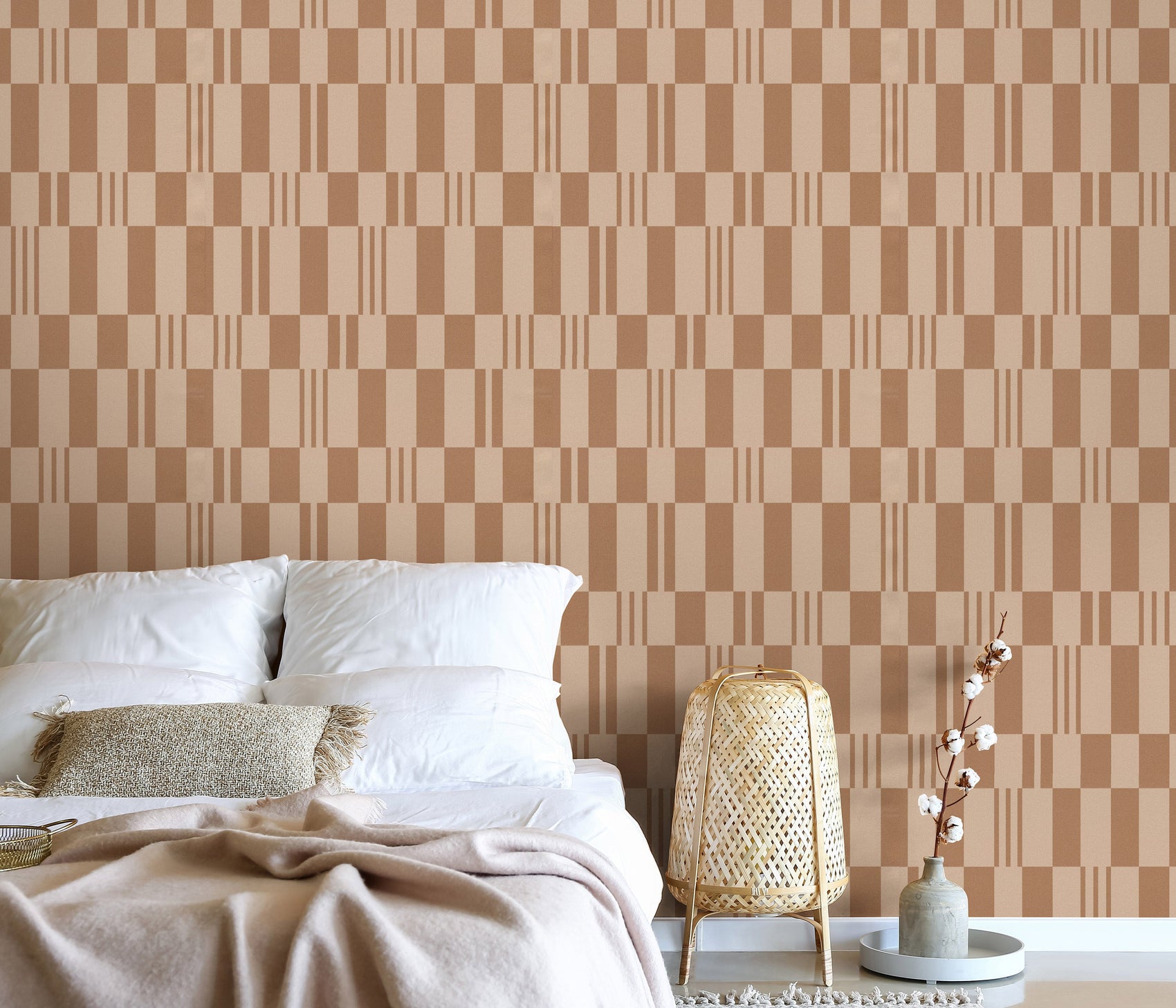 Beige Grafisch - ER11-0520 - Image2 - La Terasse - 1052011