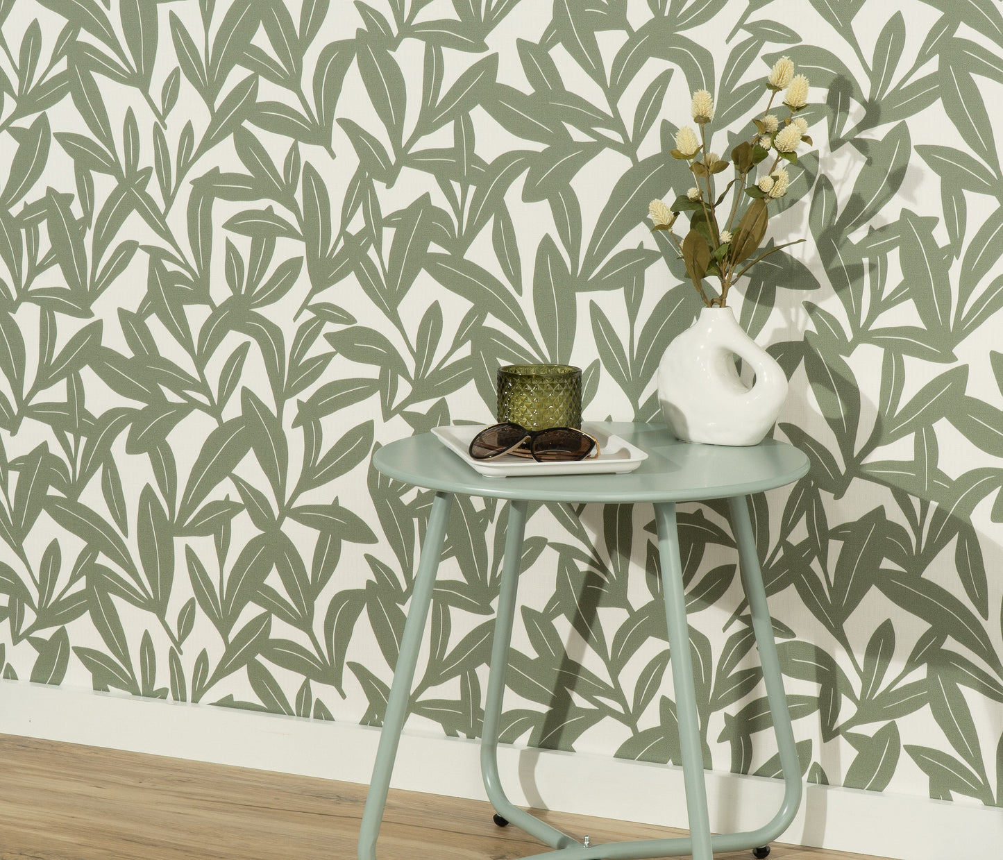 Wit Botanisch - ER07-0521 - Image3 - La Terasse - 1052107